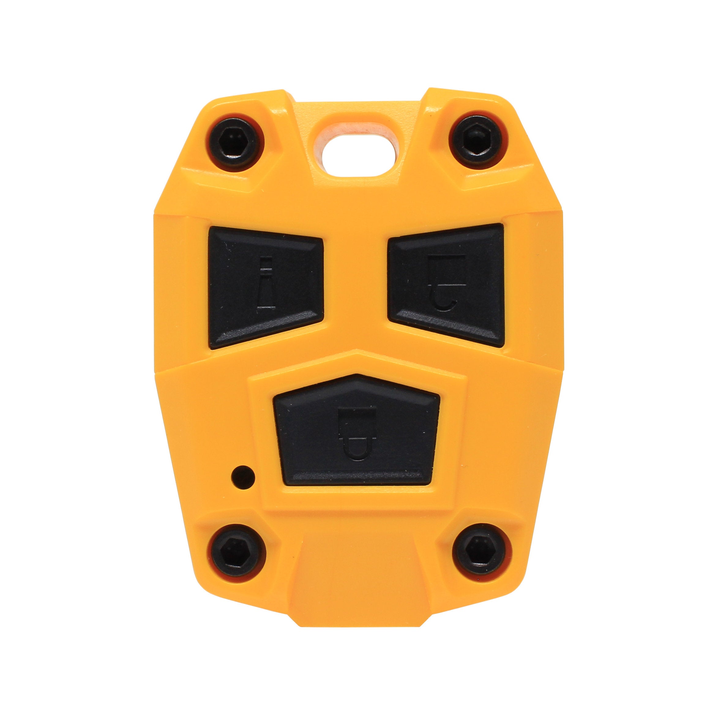 Injection Fob IF008 (For 2008-2014 FJ Cruiser) - SUN FUSION YELLOW