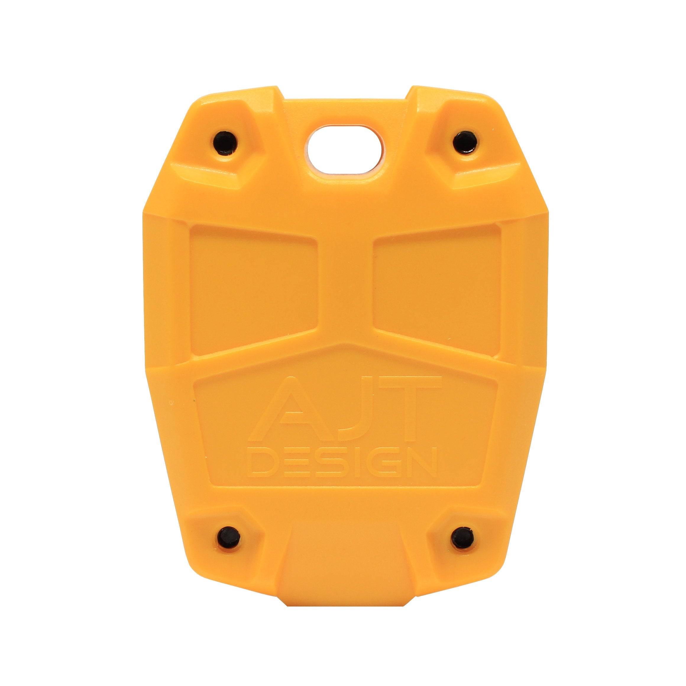 Injection Fob IF008 (For 2008-2014 FJ Cruiser) - SUN FUSION YELLOW
