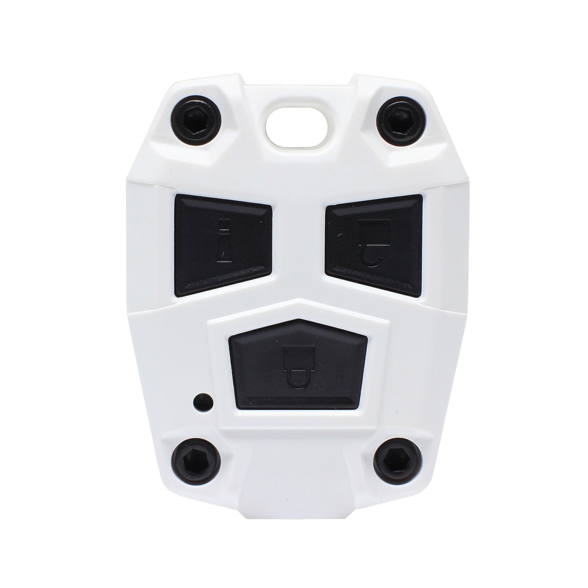 Injection Fob IF008 (For 2008-2014 FJ Cruiser) - WHITE