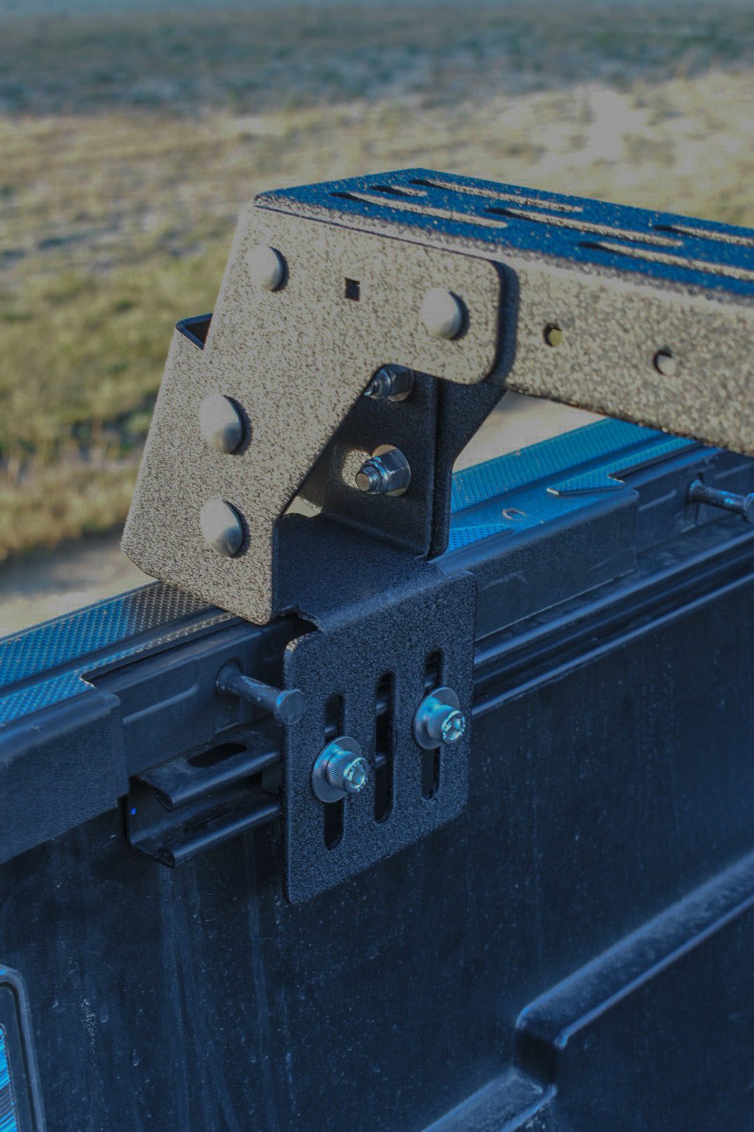 Adventure Bed Bars