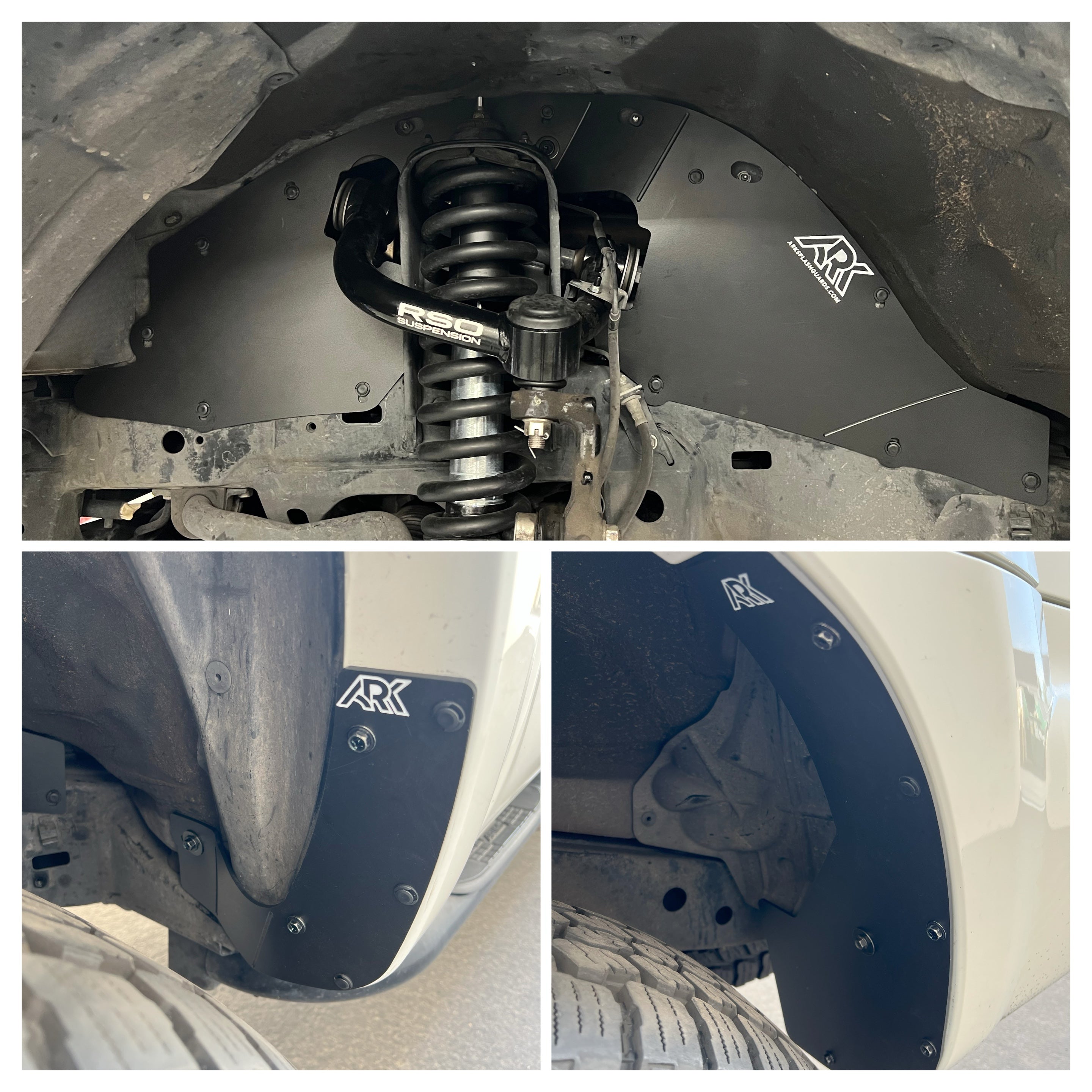 Bundle and Save For 2006-2009 Toyota 4Runner