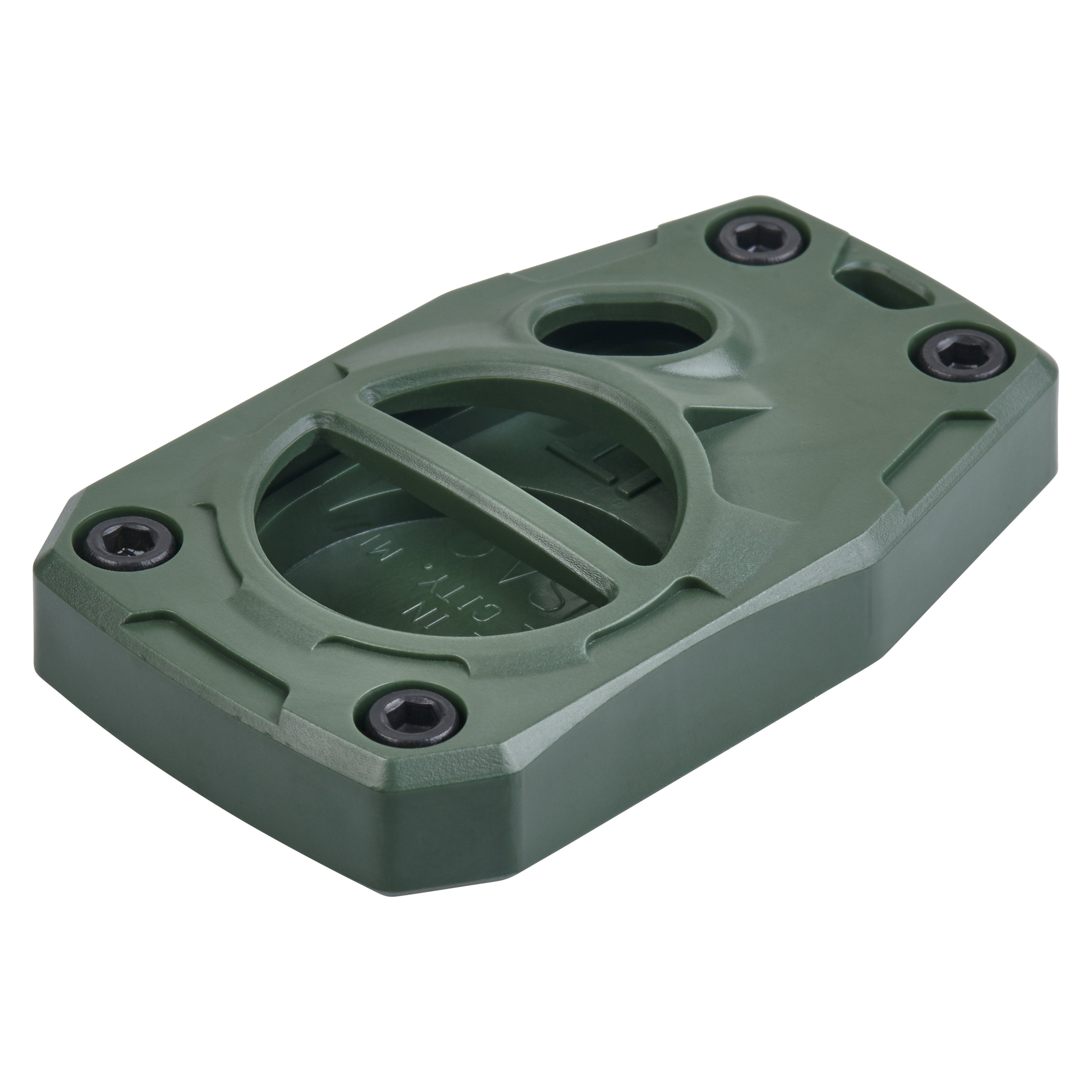 Injection Fob IF001 (For 2007-2017 Tundra / 2005-2015 Tacoma) ARMY GREEN