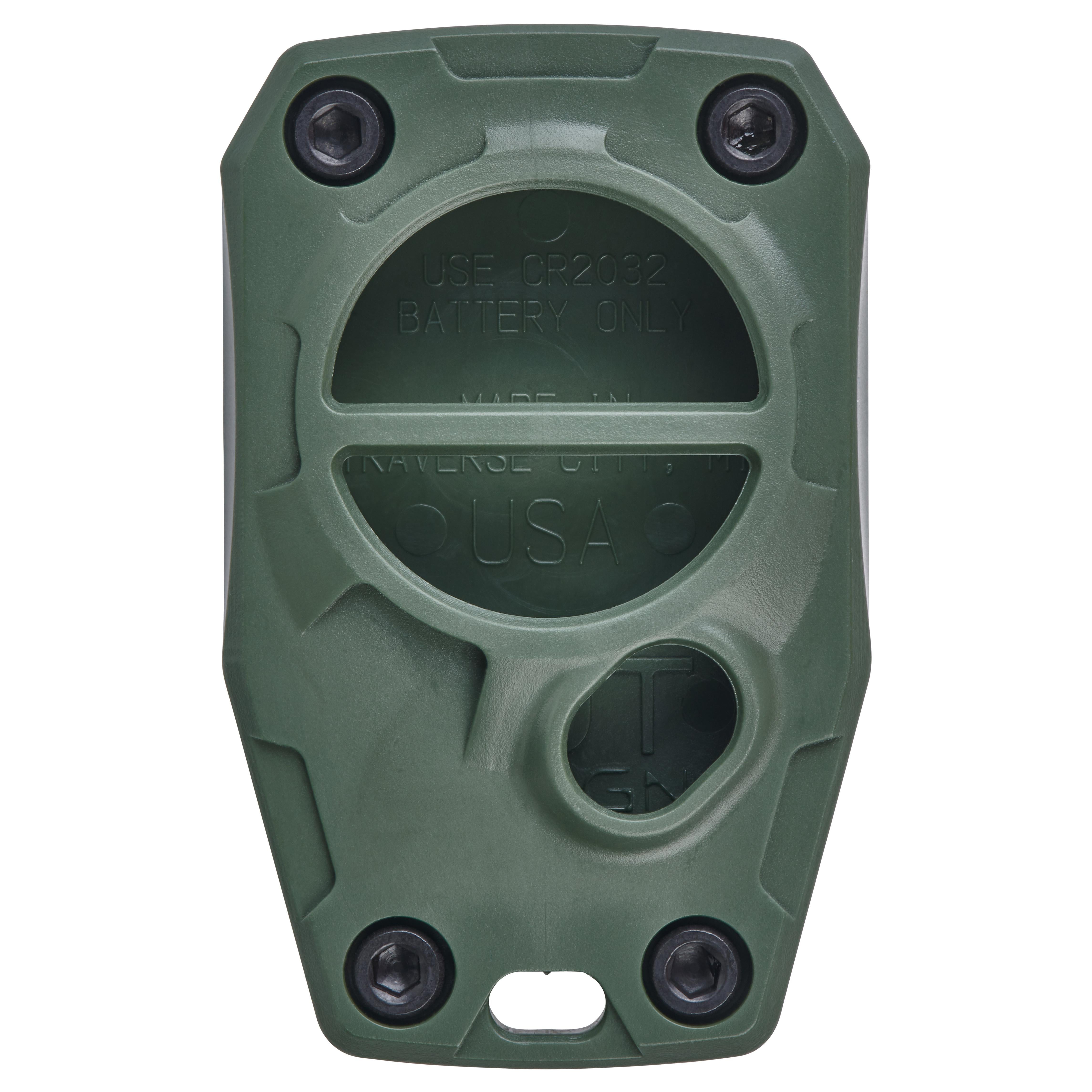 Injection Fob IF001 (For 2007-2017 Tundra / 2005-2015 Tacoma) ARMY GREEN