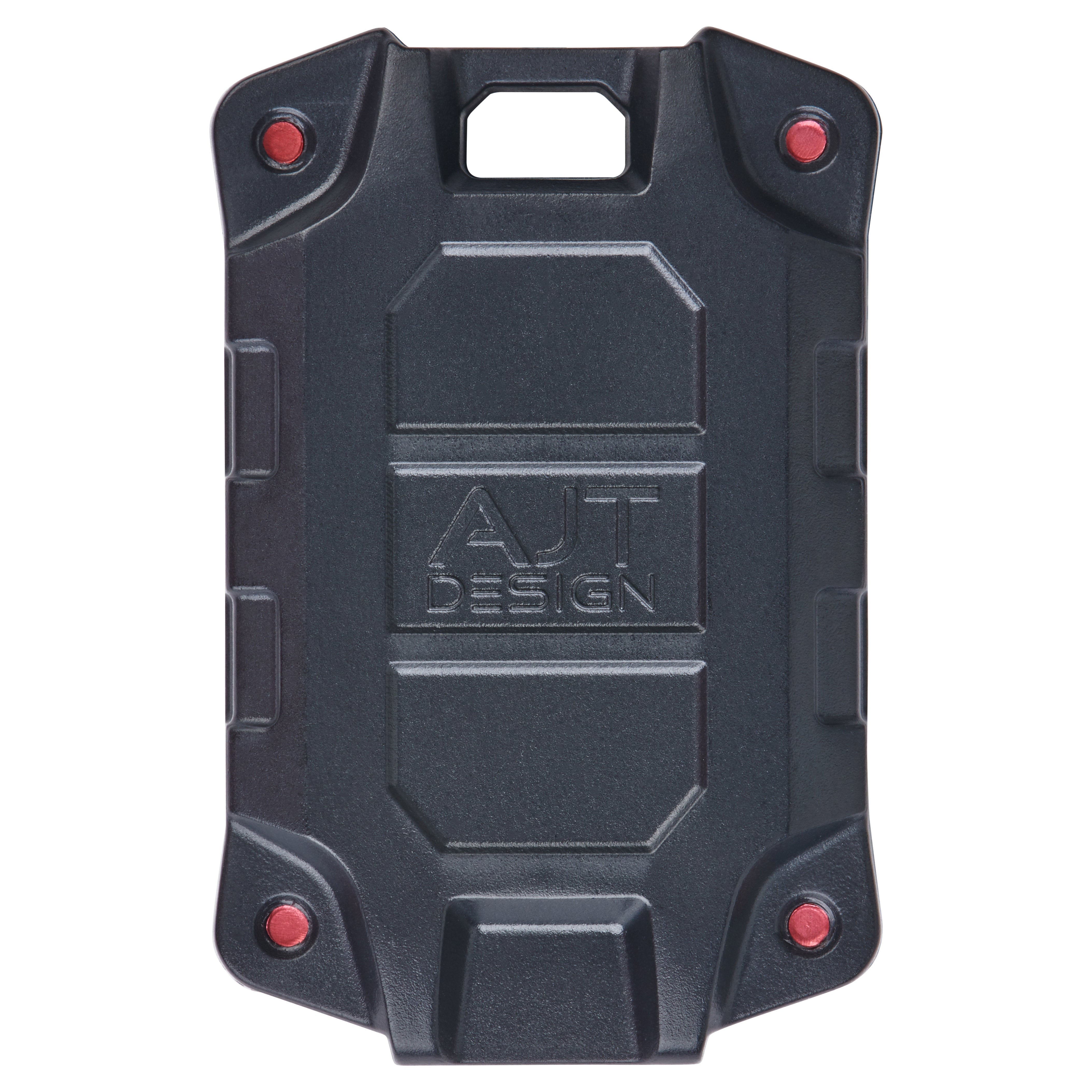 Injection Fob IF009 (For 2018-2019 Tundra / 2016-2023 Tacoma Manual/SR5) - BLACK