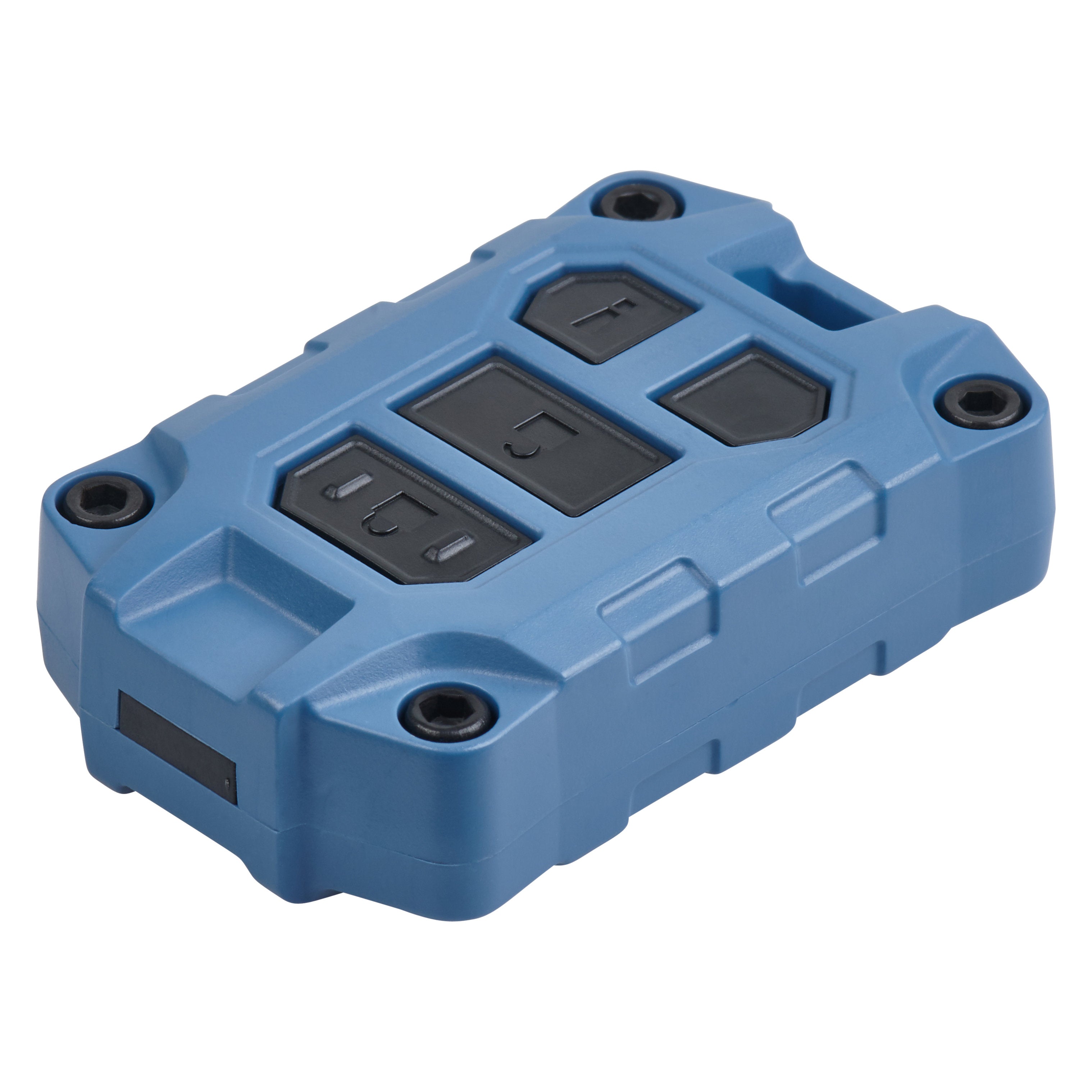 Injection Fob IF009 (For 2018-2019 Tundra / 2016-2023 Tacoma Manual/SR5) - CAVALRY BLUE