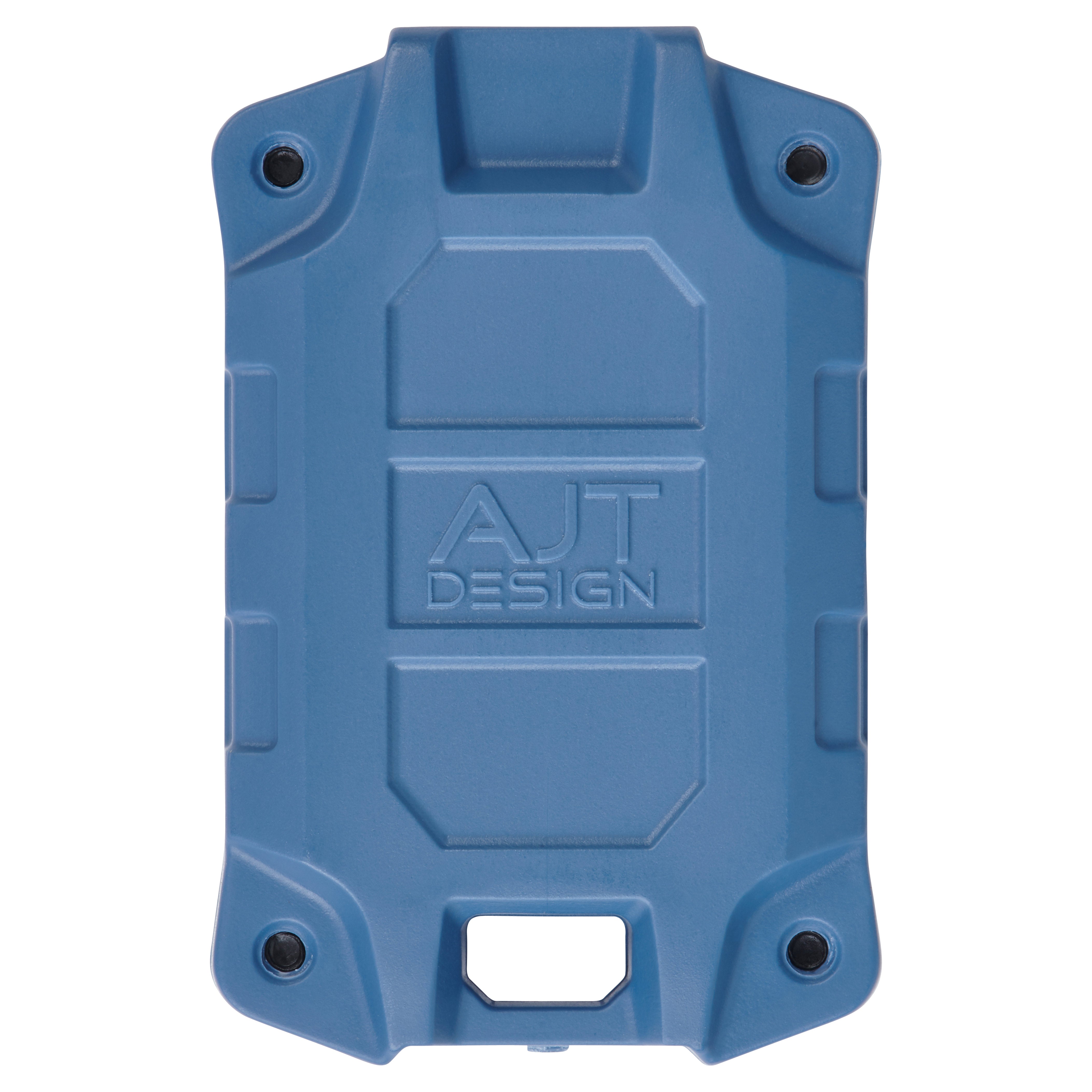 Injection Fob IF009 (For 2018-2019 Tundra / 2016-2023 Tacoma Manual/SR5) - CAVALRY BLUE