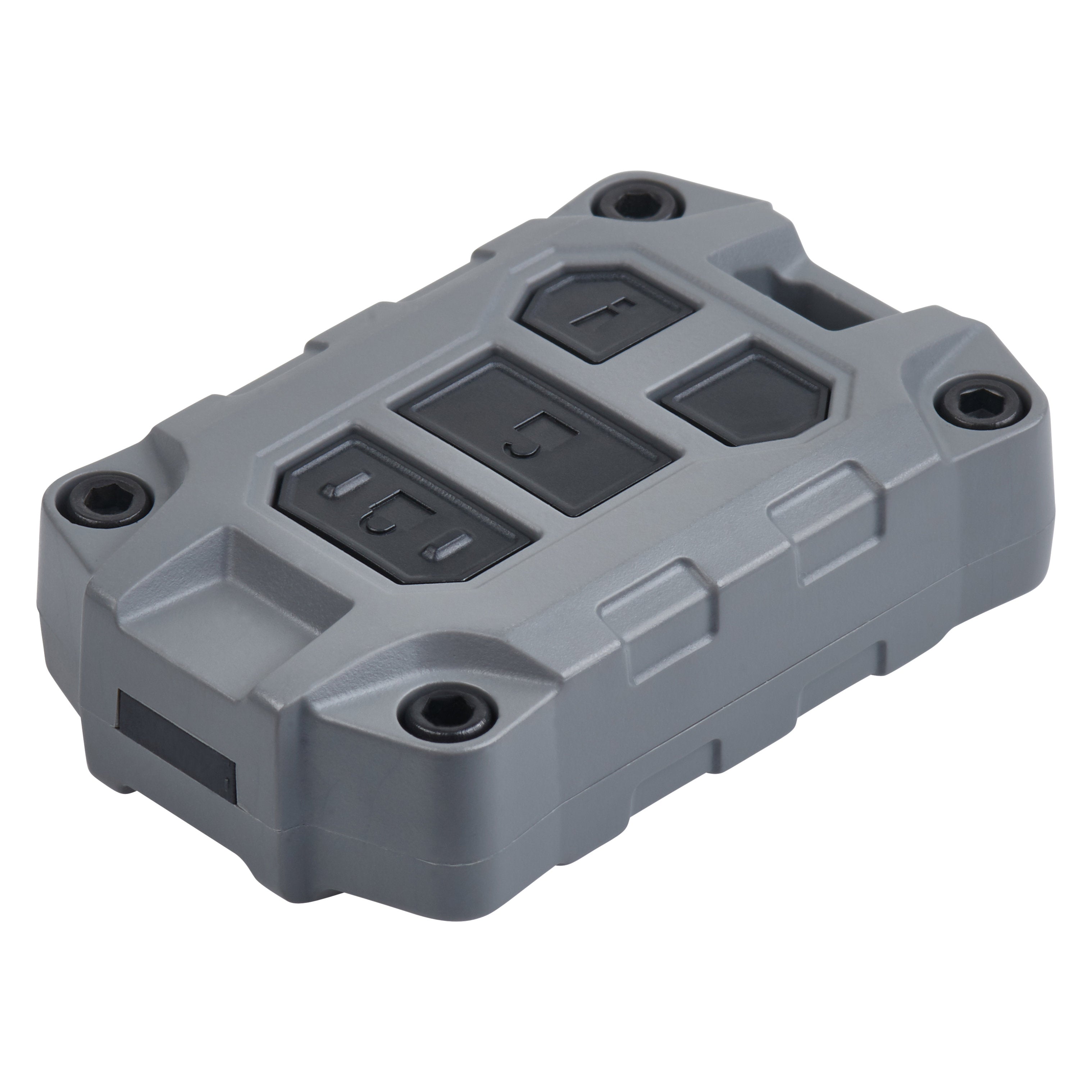 Injection Fob IF009 (For 2018-2019 Tundra / 2016-2023 Tacoma Manual/SR5) - CEMENT