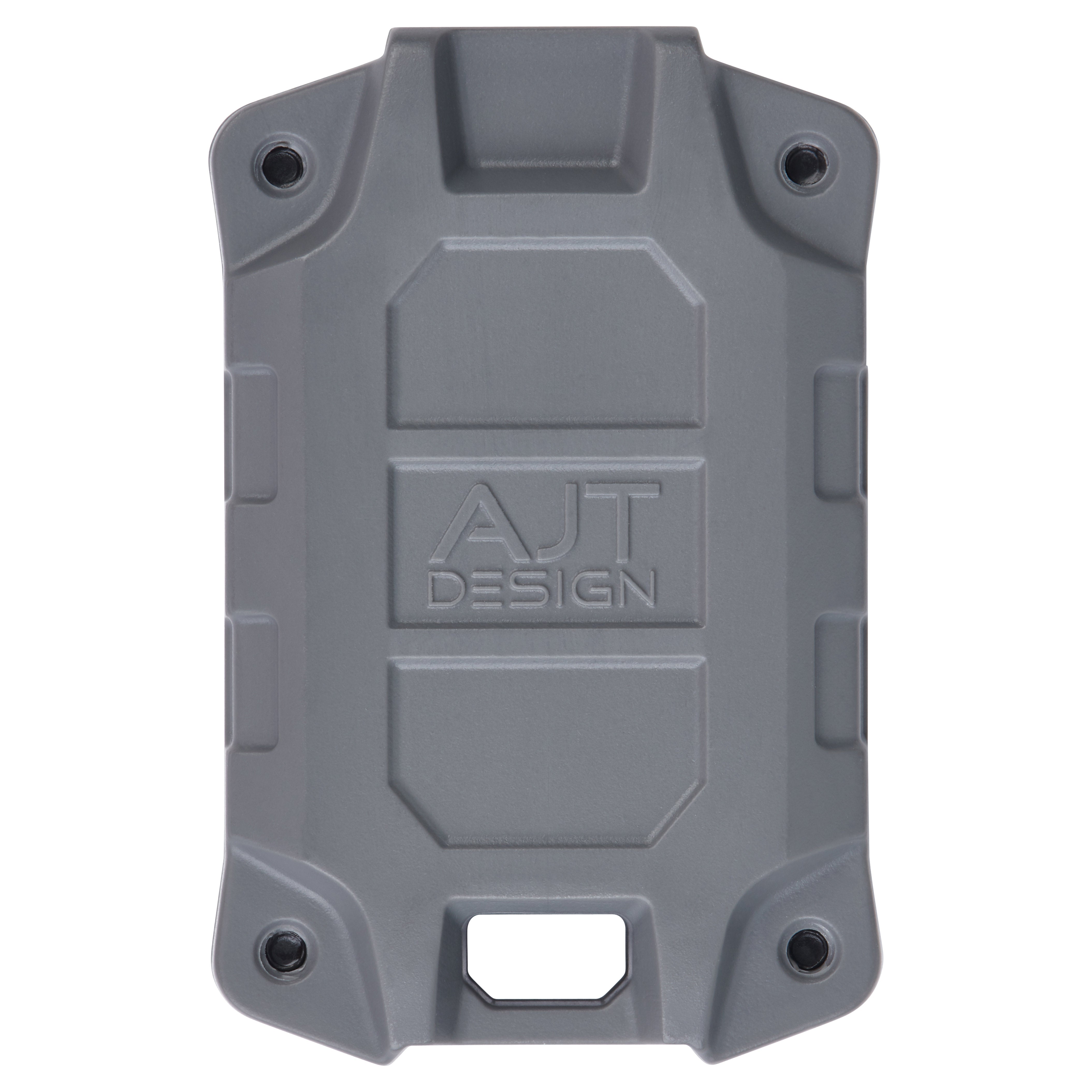 Injection Fob IF009 (For 2018-2019 Tundra / 2016-2023 Tacoma Manual/SR5) - CEMENT