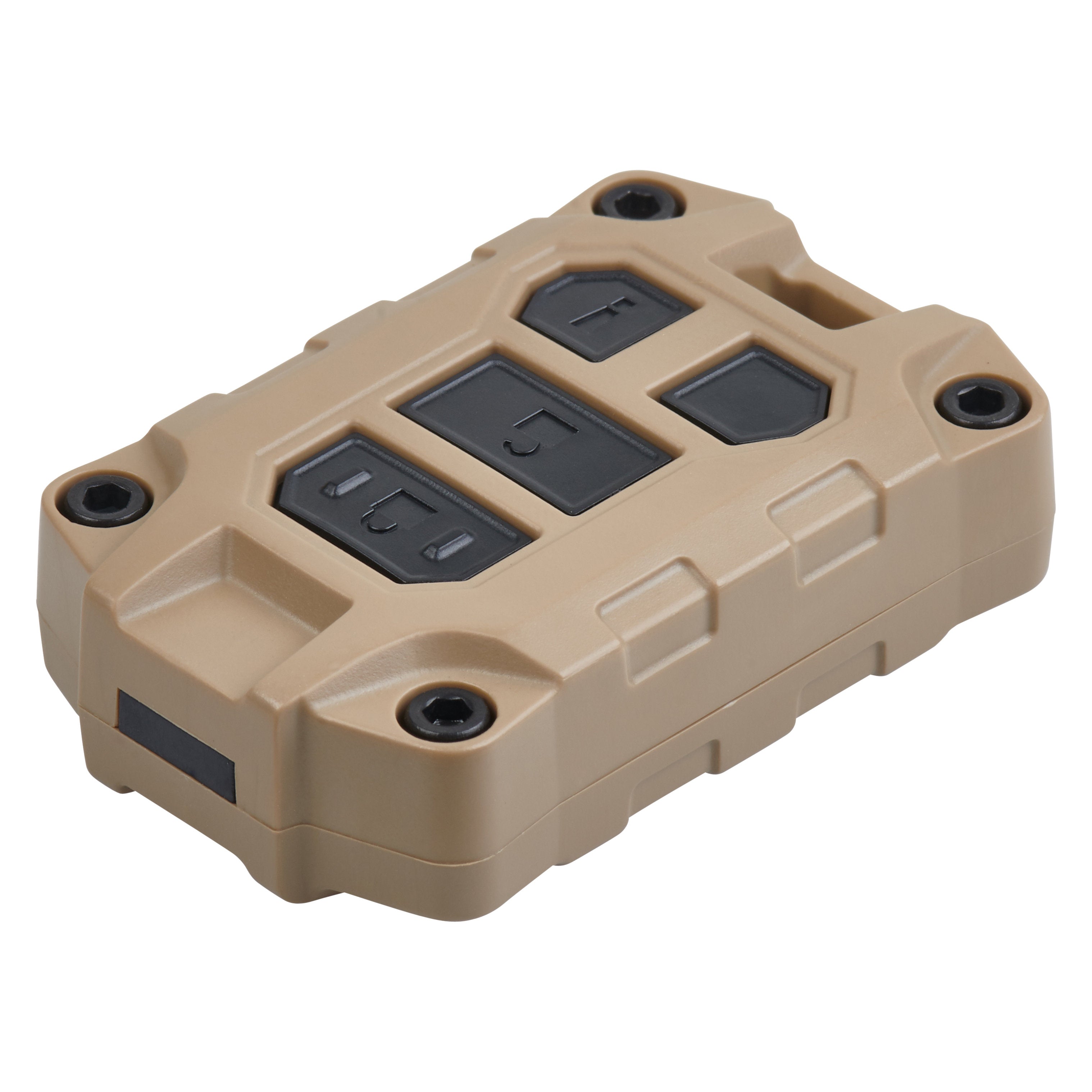 Injection Fob IF009 (For 2018-2019 Tundra / 2016-2023 Tacoma Manual/SR5) - QUICKSAND