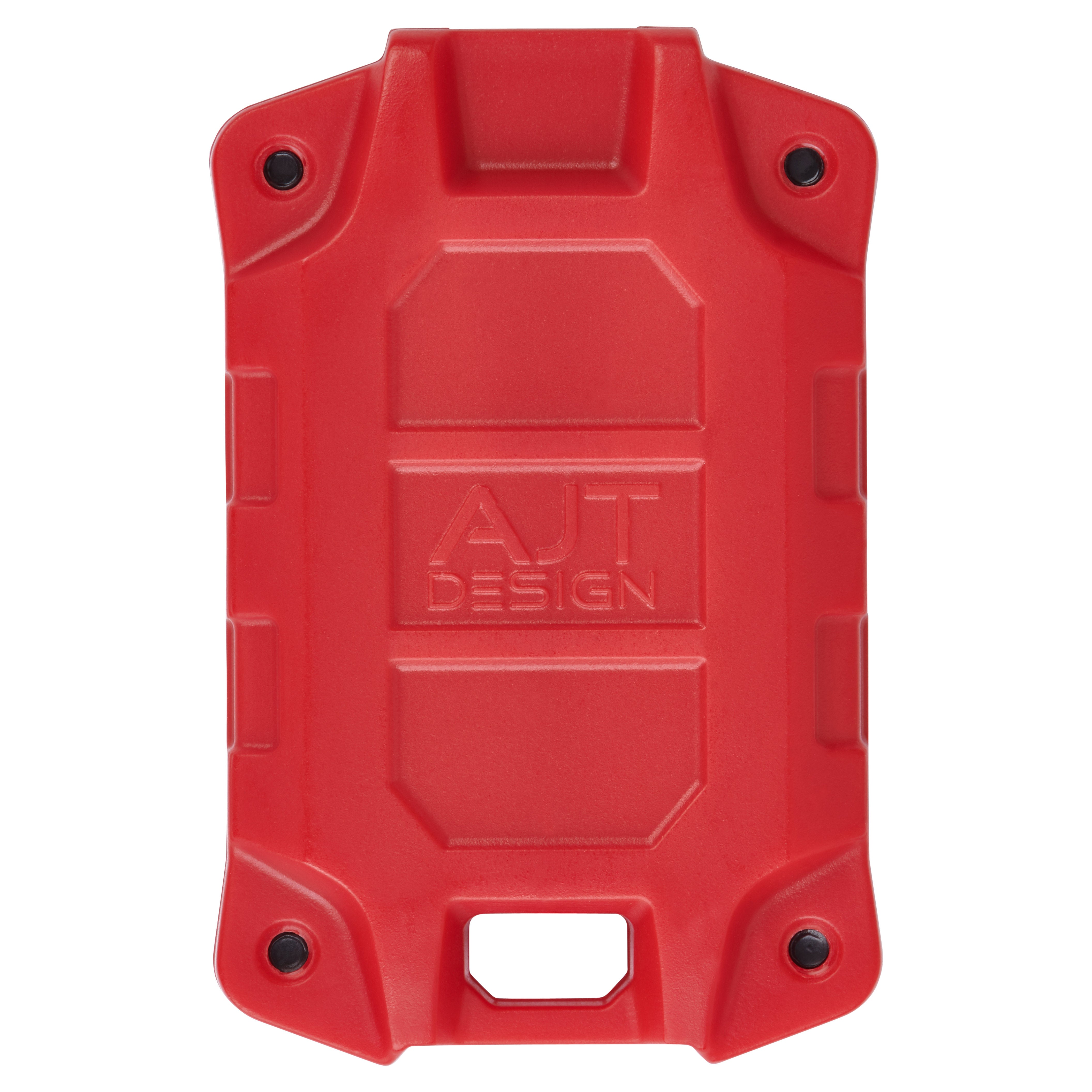 Injection Fob IF009 (For 2018-2019 Tundra / 2016-2023 Tacoma Manual/SR5) - RED