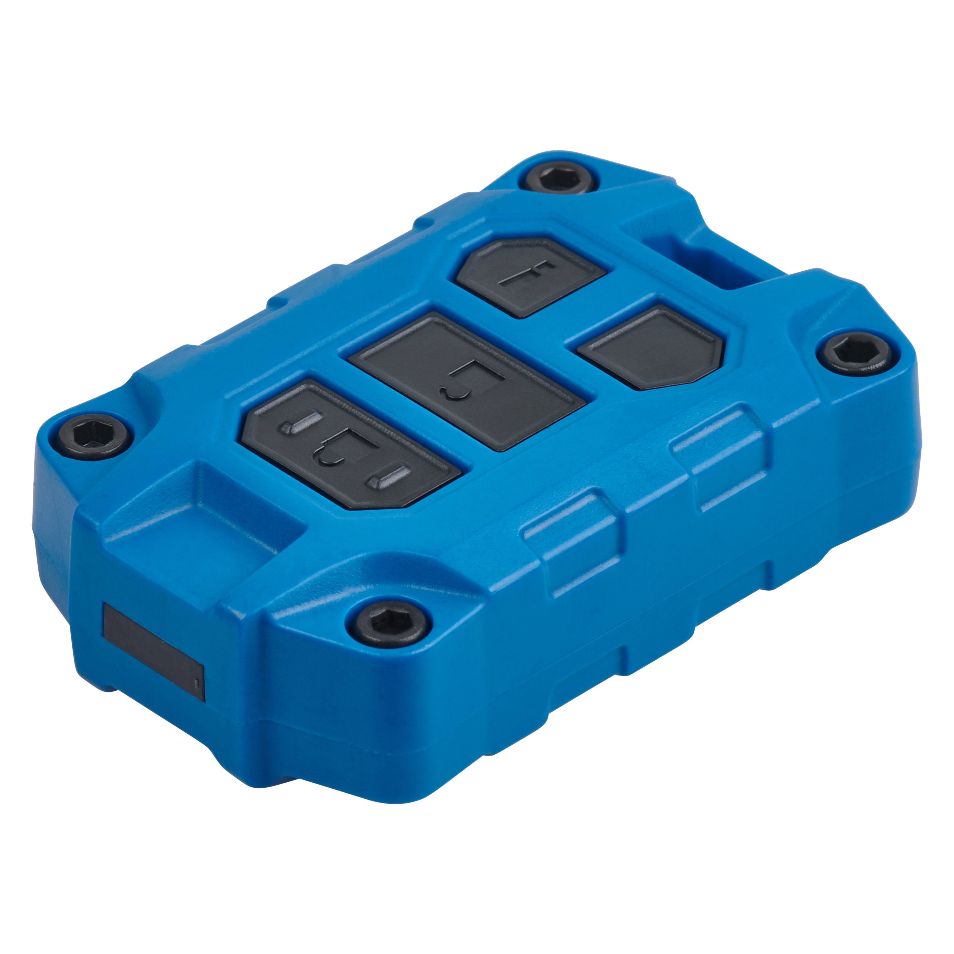 Injection Fob IF009 (For 2018-2019 Tundra / 2016-2023 Tacoma Manual/SR5) - VOODOO BLUE