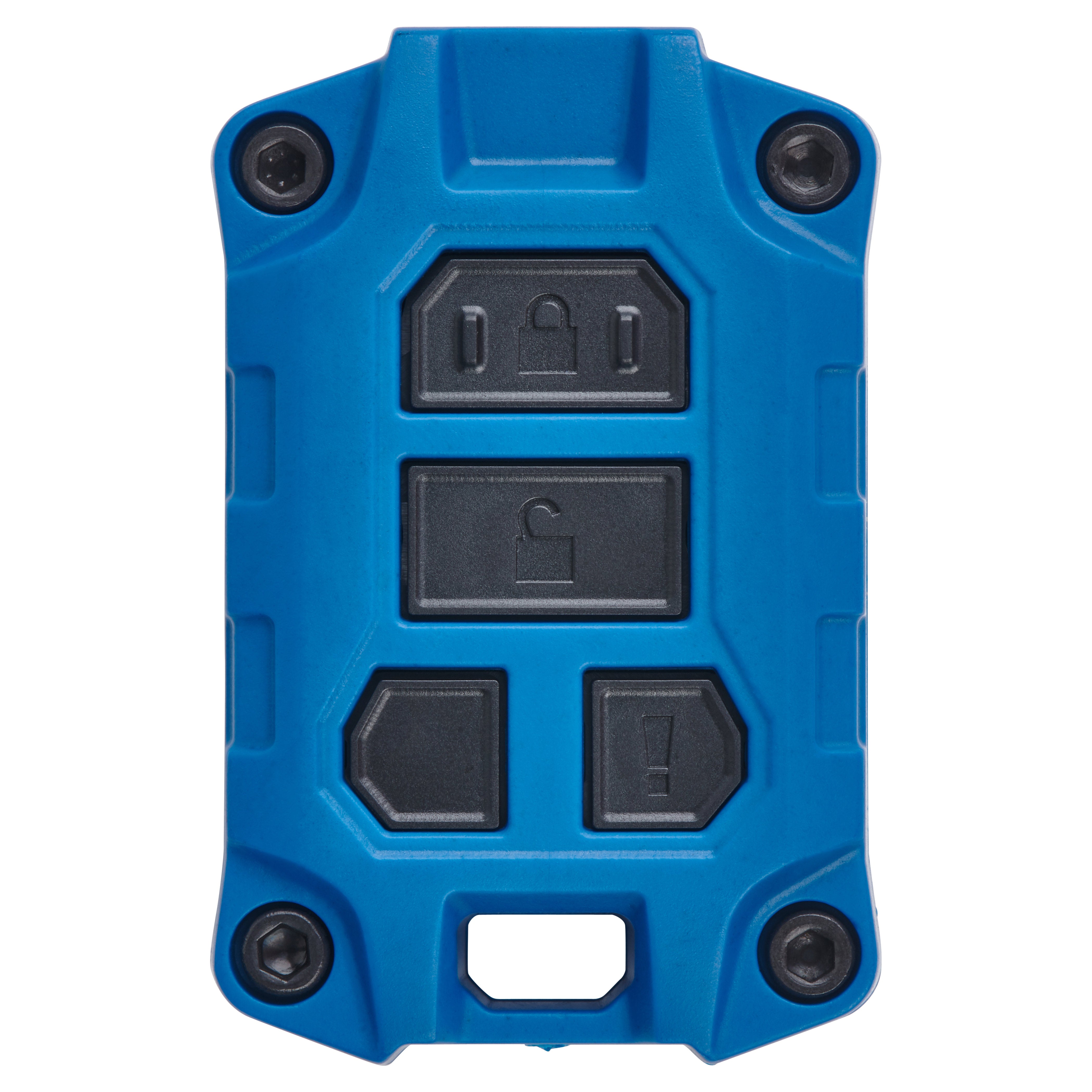 Injection Fob IF009 (For 2018-2019 Tundra / 2016-2023 Tacoma Manual/SR5) - VOODOO BLUE