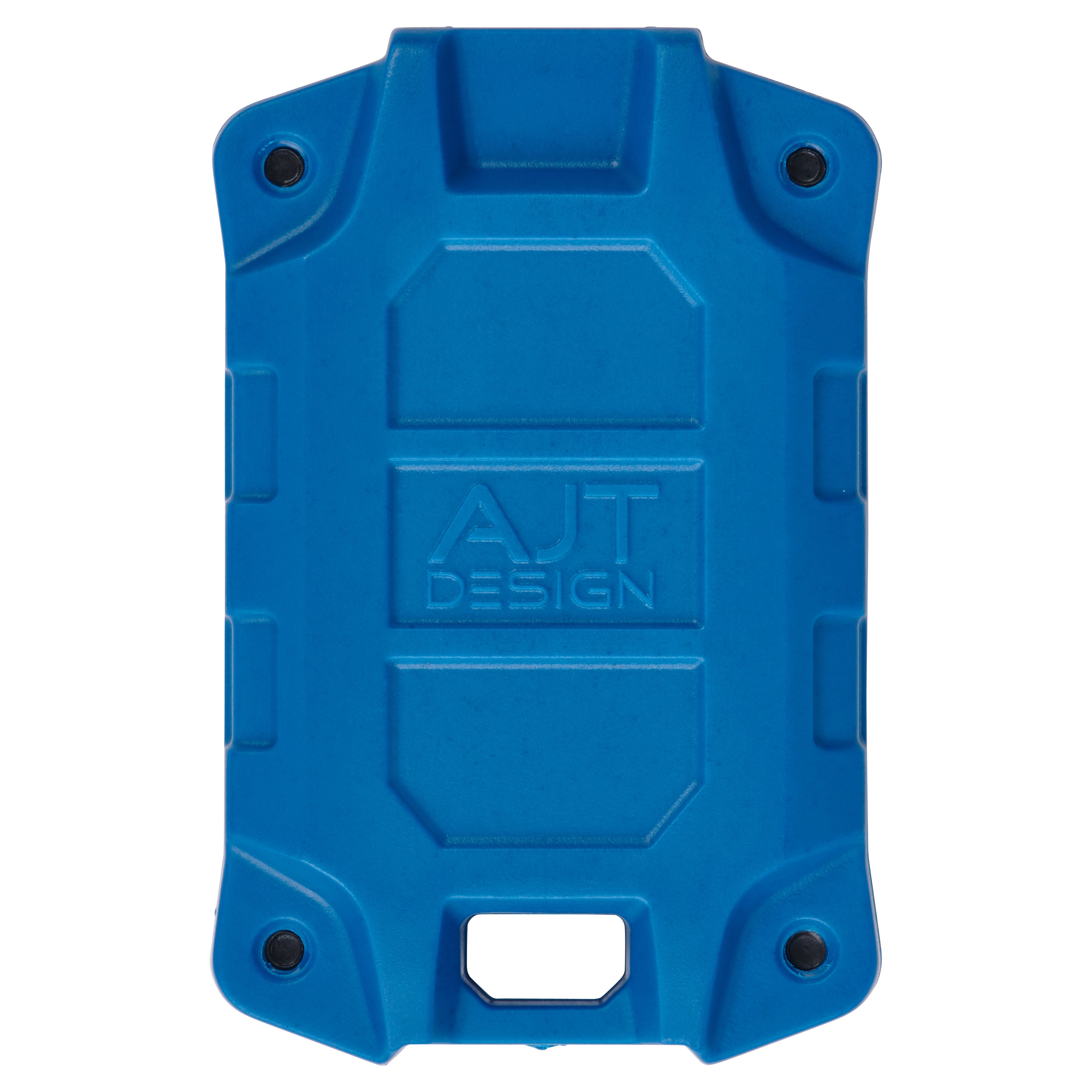 Injection Fob IF009 (For 2018-2019 Tundra / 2016-2023 Tacoma Manual/SR5) - VOODOO BLUE
