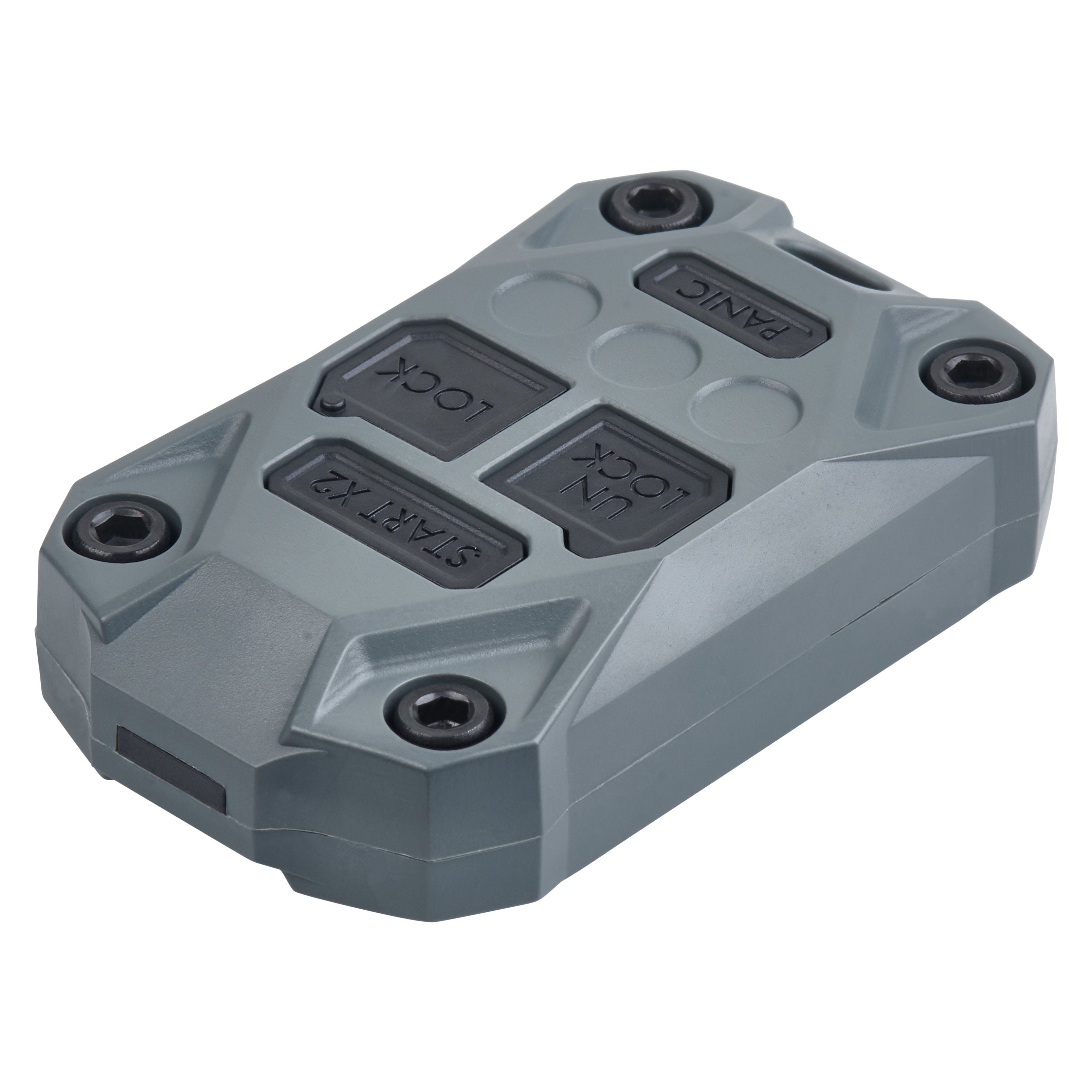 Injection Fob IF007 (For Wrangler JK) - ANVIL