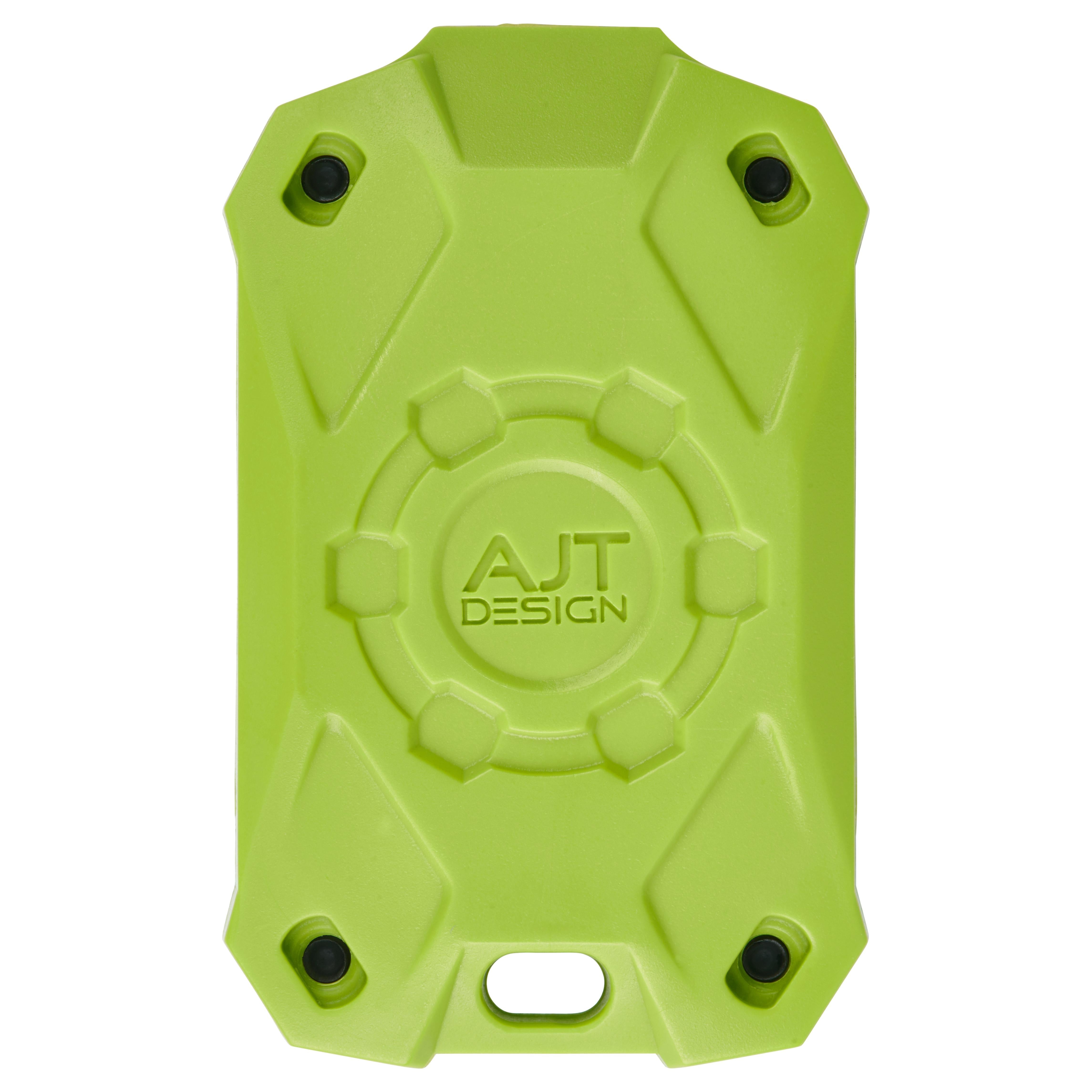 Injection Fob IF007 (For Wrangler JK) - GECKO