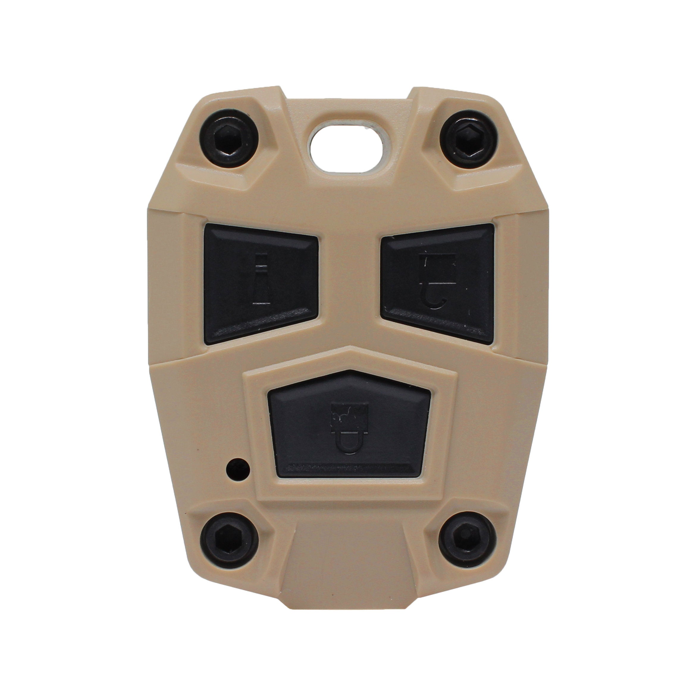Injection Fob IF008 (For 2008-2014 FJ Cruiser) - QUICKSAND