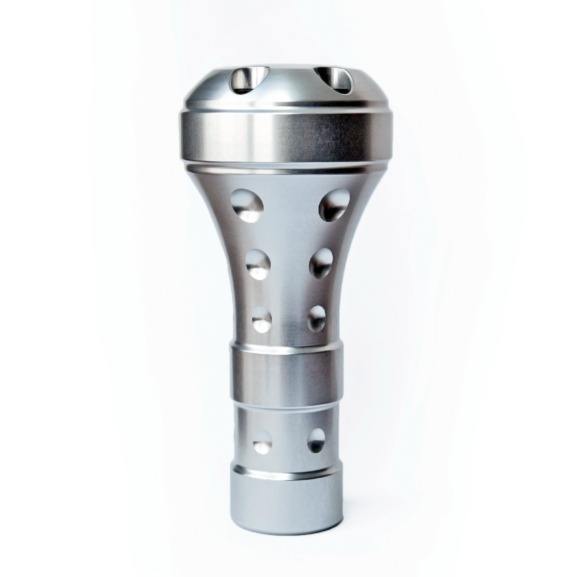 V1 Shift Knob - For Toyota Long Automatic - BLACK