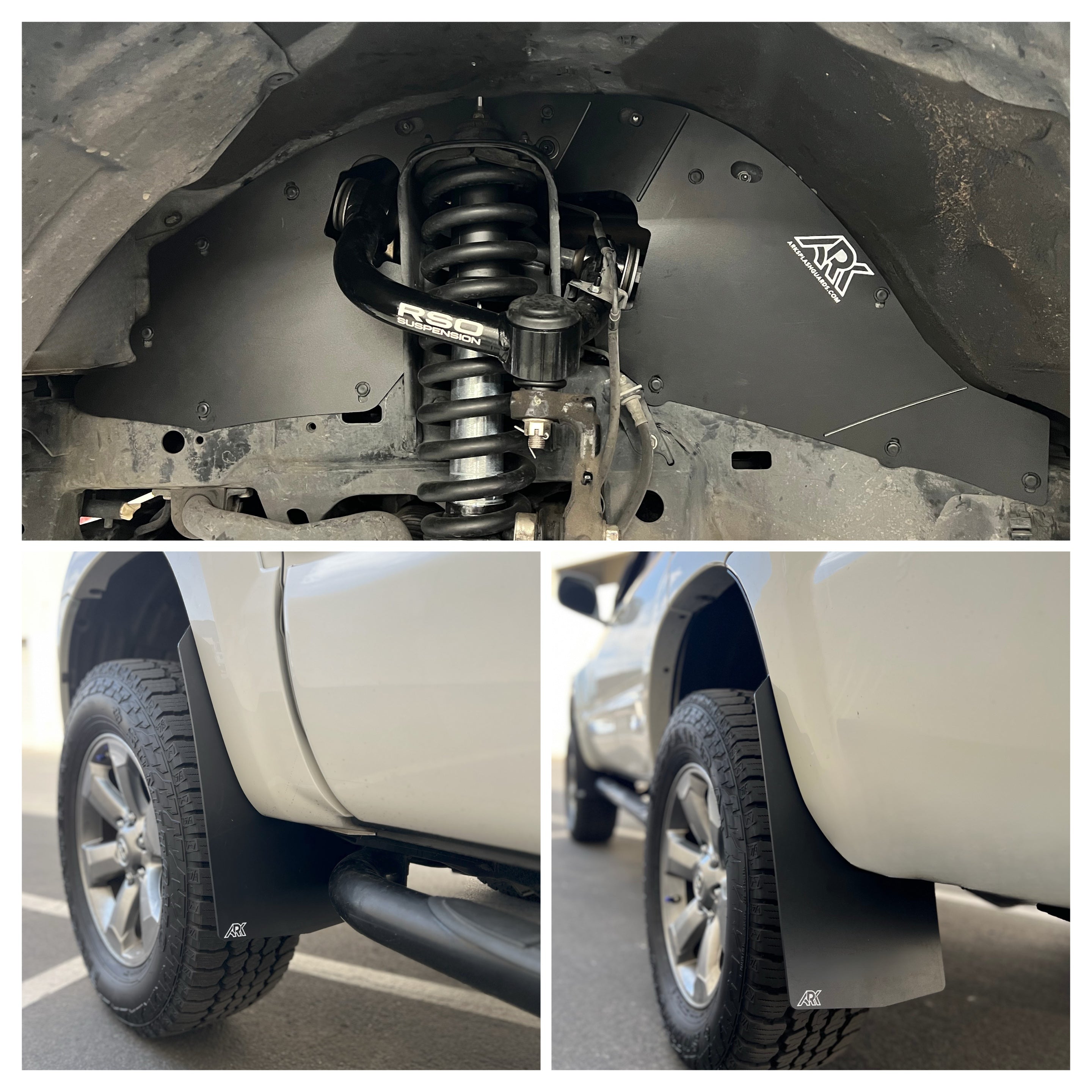 Bundle and Save For 2006-2009 Toyota 4Runner