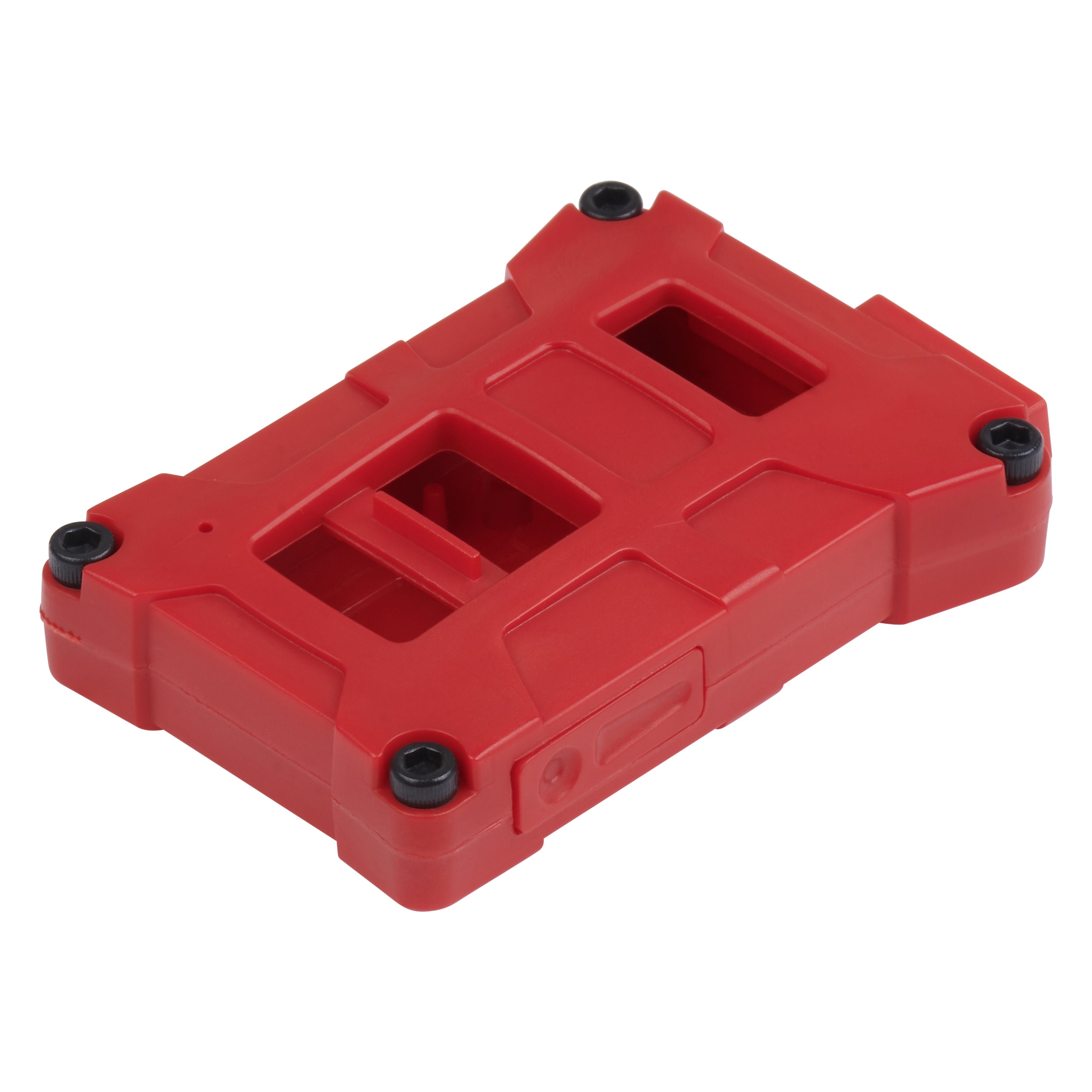 Injection Fob IF002 (For V1 Toyota) - RED