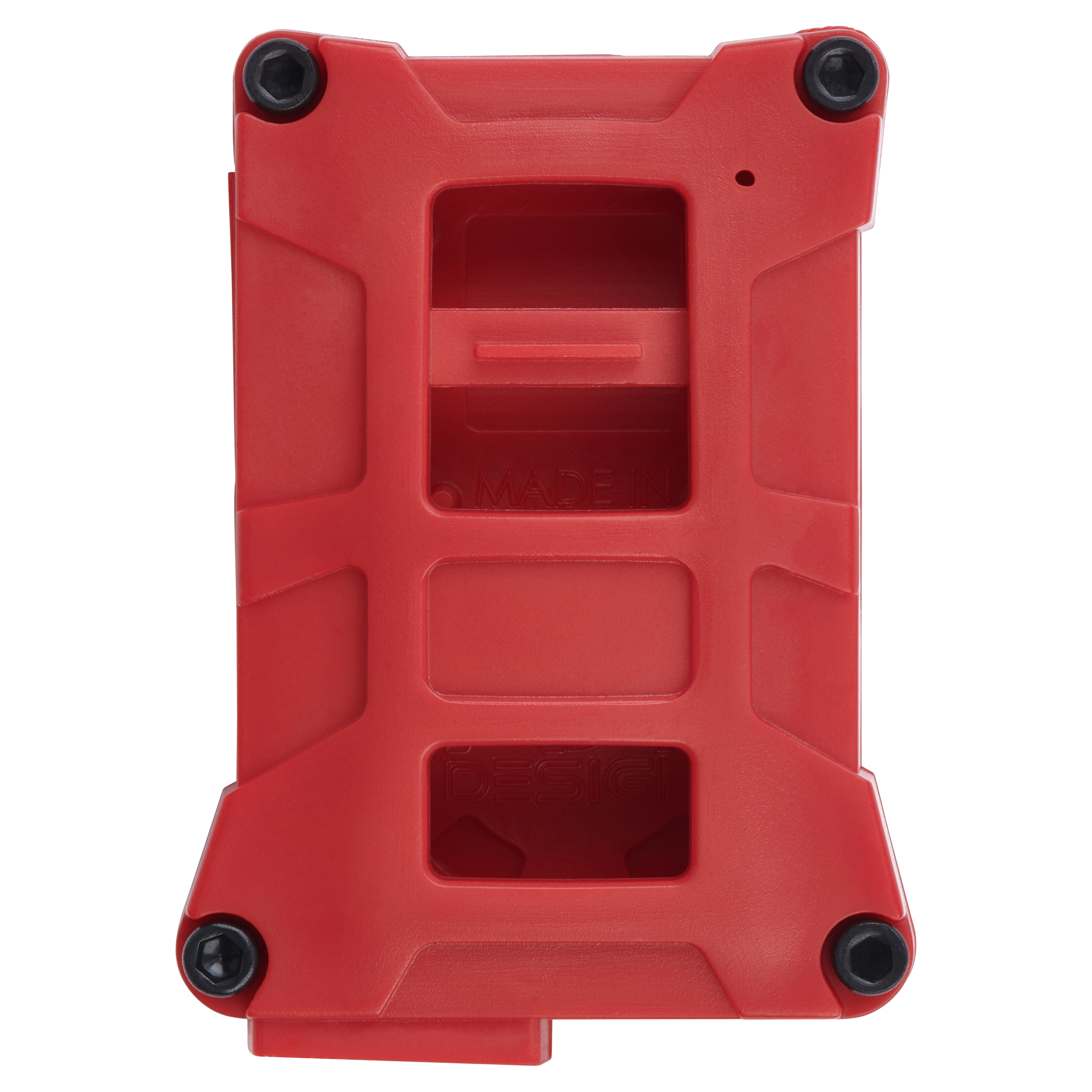 Injection Fob IF002 (For V1 Toyota) - RED