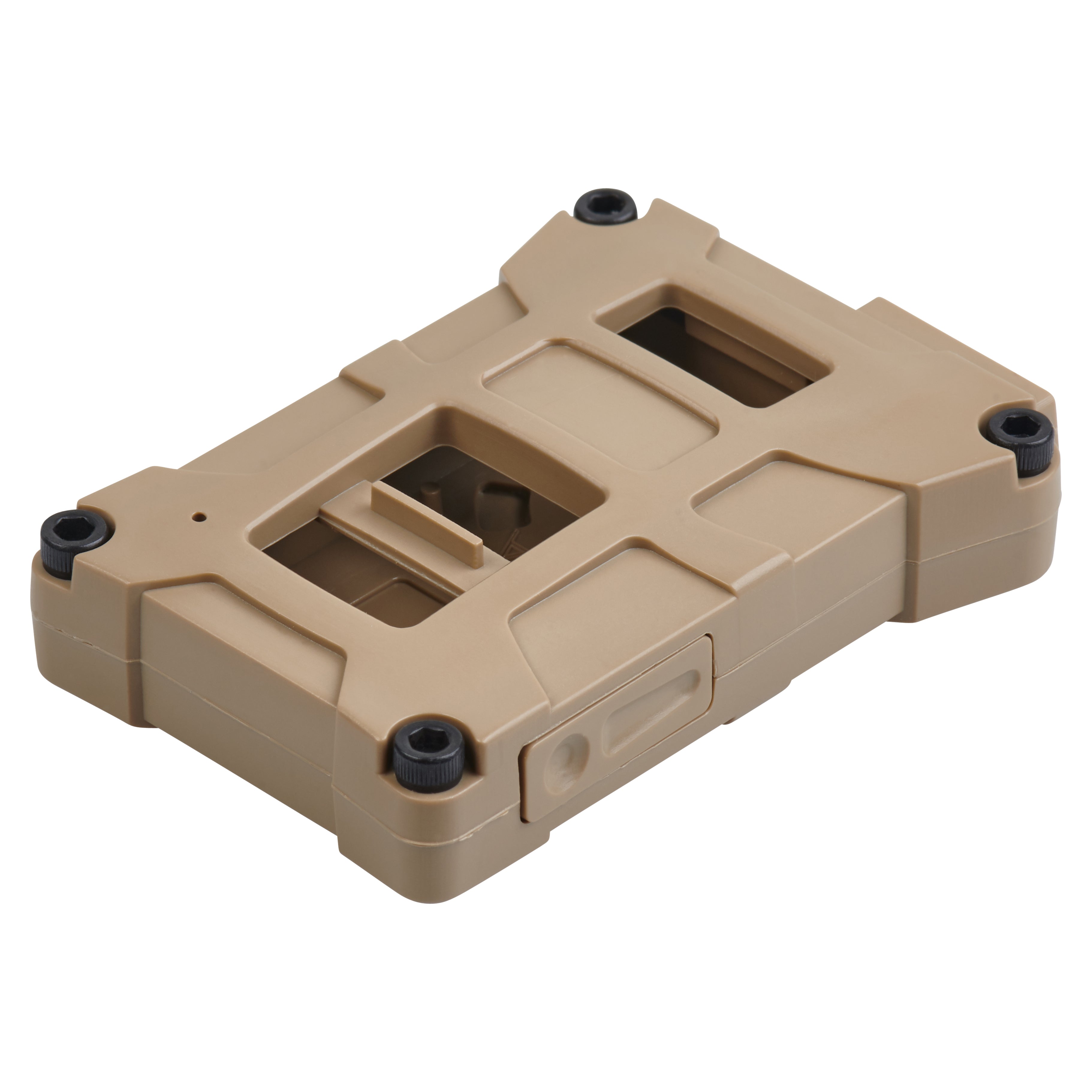 Injection Fob IF002 (For V1 Toyota) - QUICKSAND