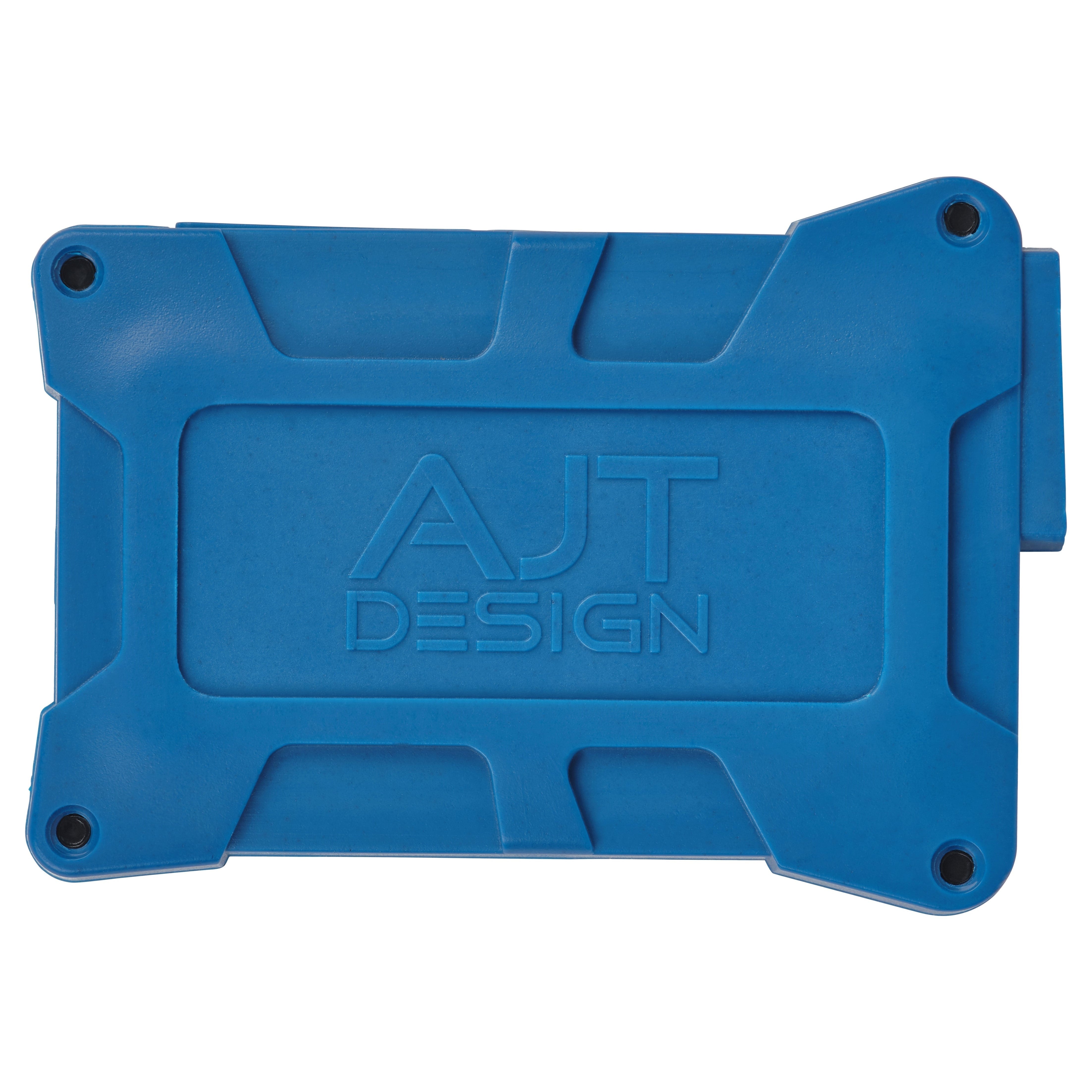Injection Fob IF002 (V1 For Toyota) - VOODOO BLUE