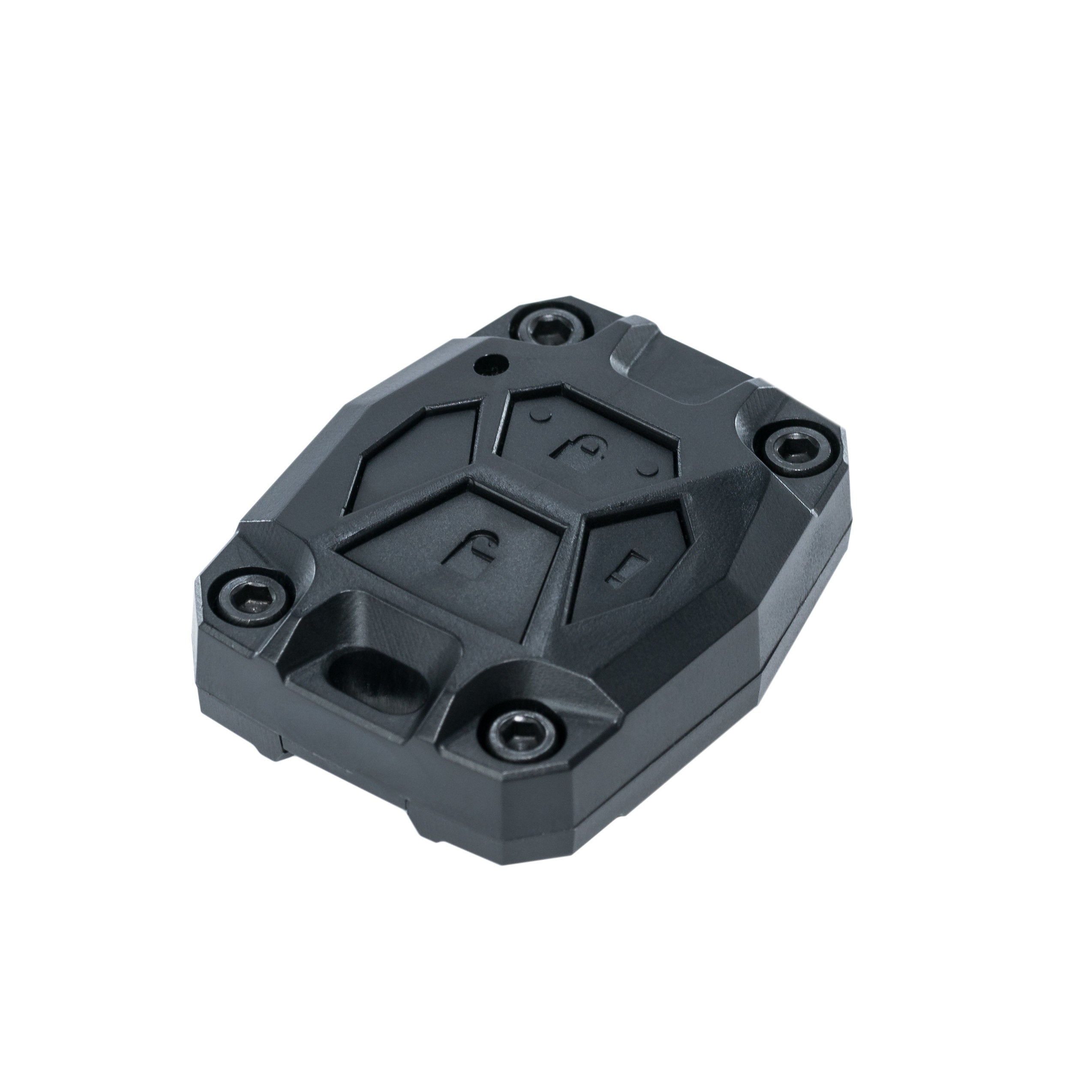 Injection Fob IF011 (For 5th Gen 4Runner) - BLACK