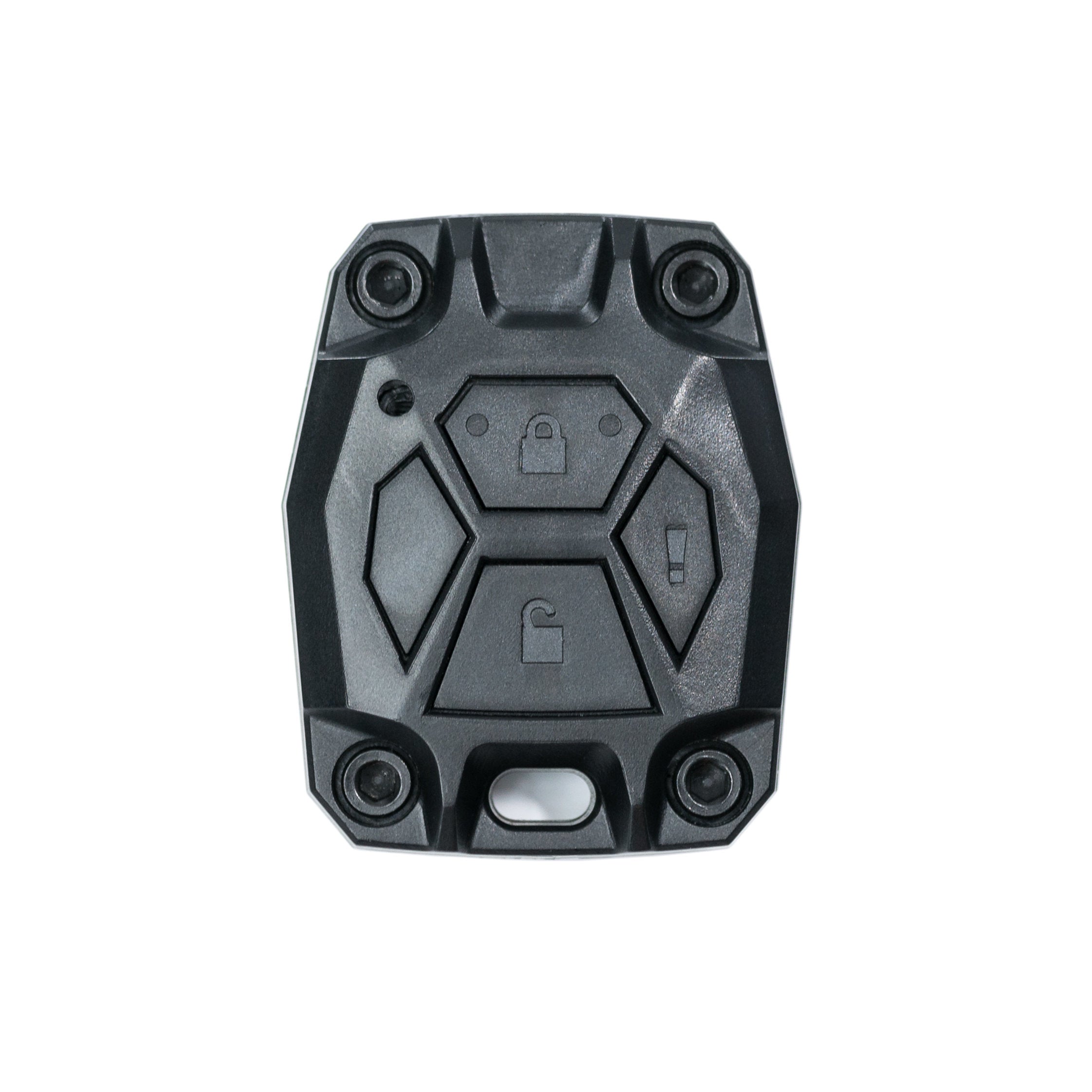 Injection Fob IF011 (For 5th Gen 4Runner) - BLACK