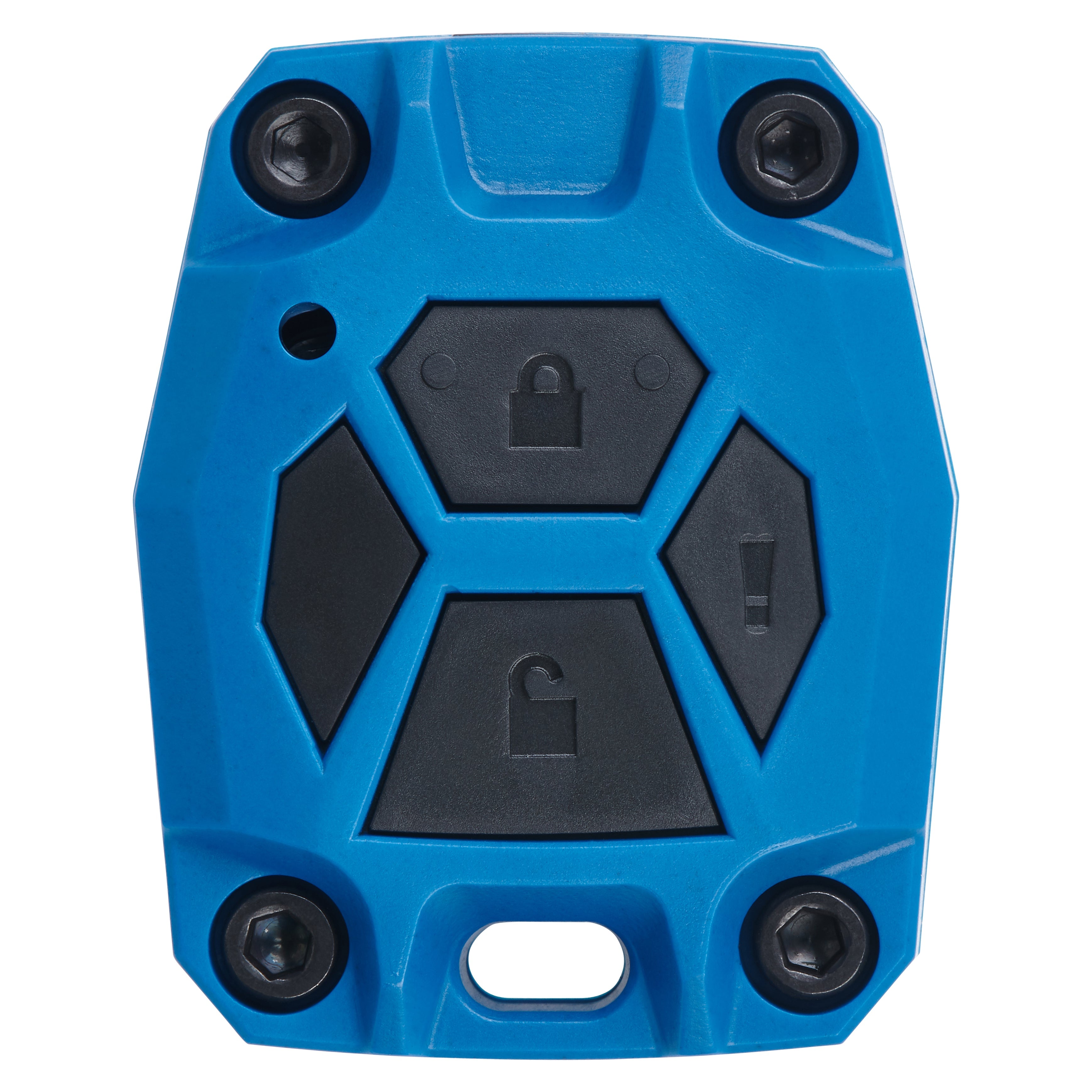 Injection Fob IF011 (For 5th Gen 4Runner) - VOODOO BLUE