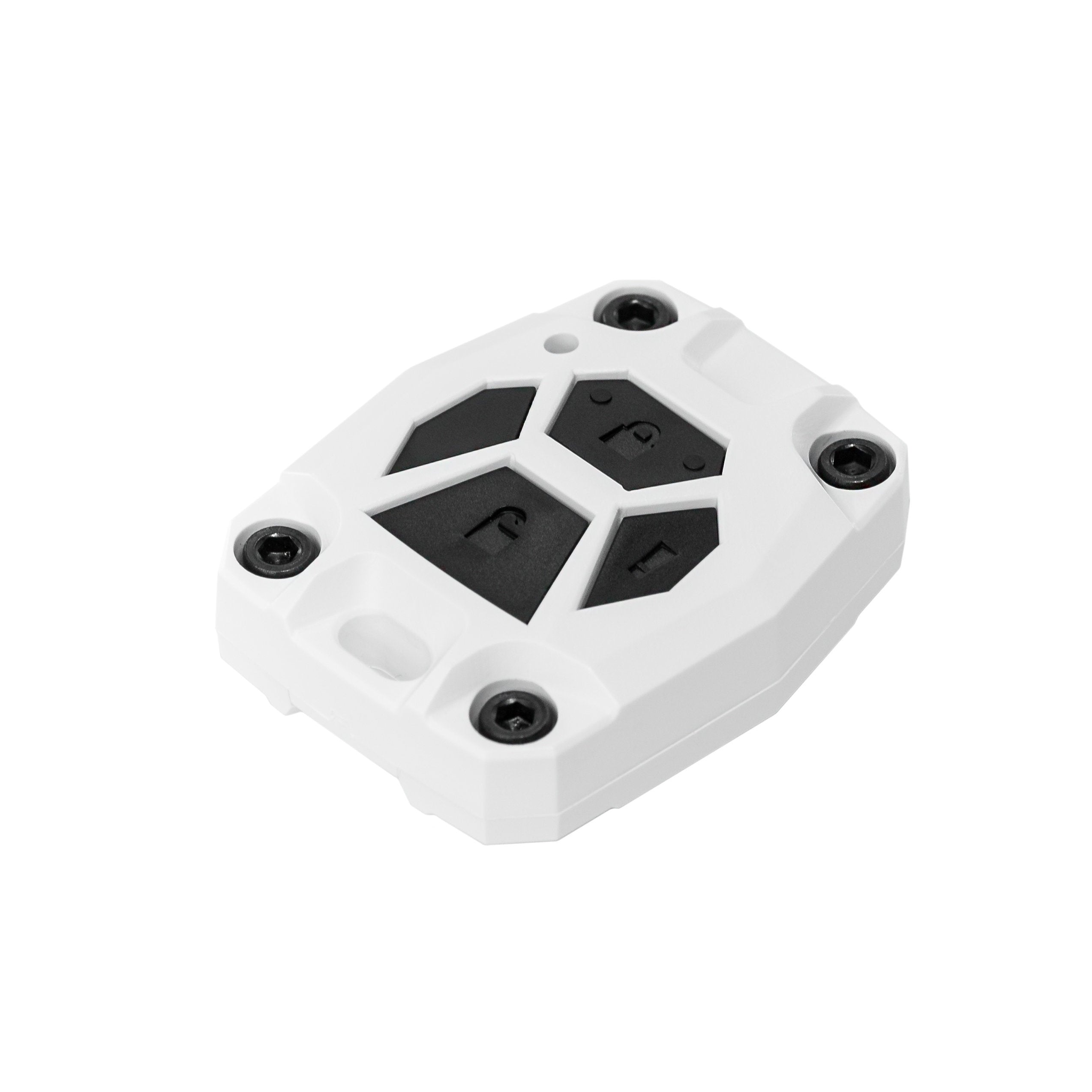 Injection Fob IF011 (For 5th Gen 4Runner) - WHITE