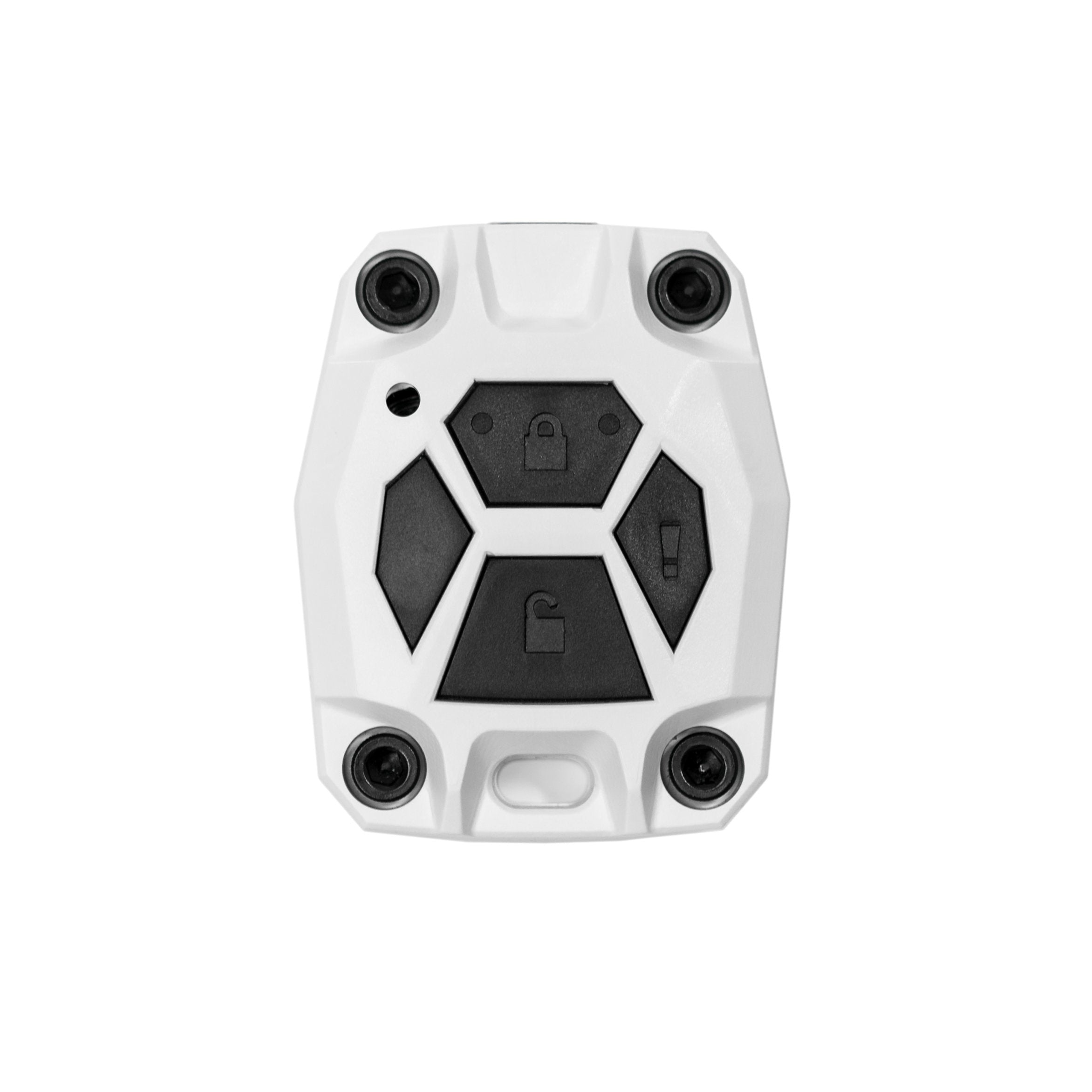 Injection Fob IF011 (For 5th Gen 4Runner) - WHITE
