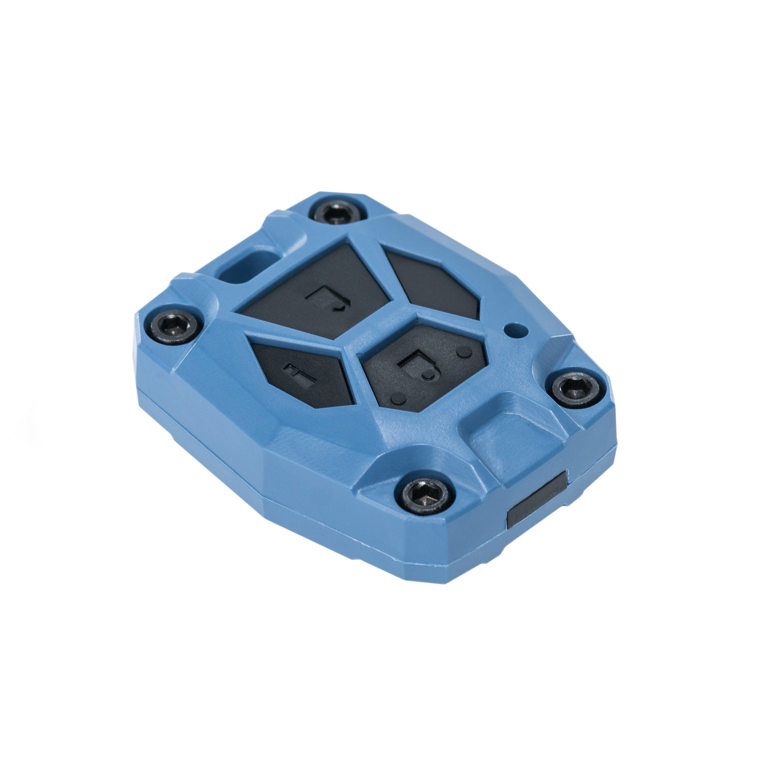 Injection Fob IF011 (For 5th Gen 4Runner) - CAVALRY BLUE