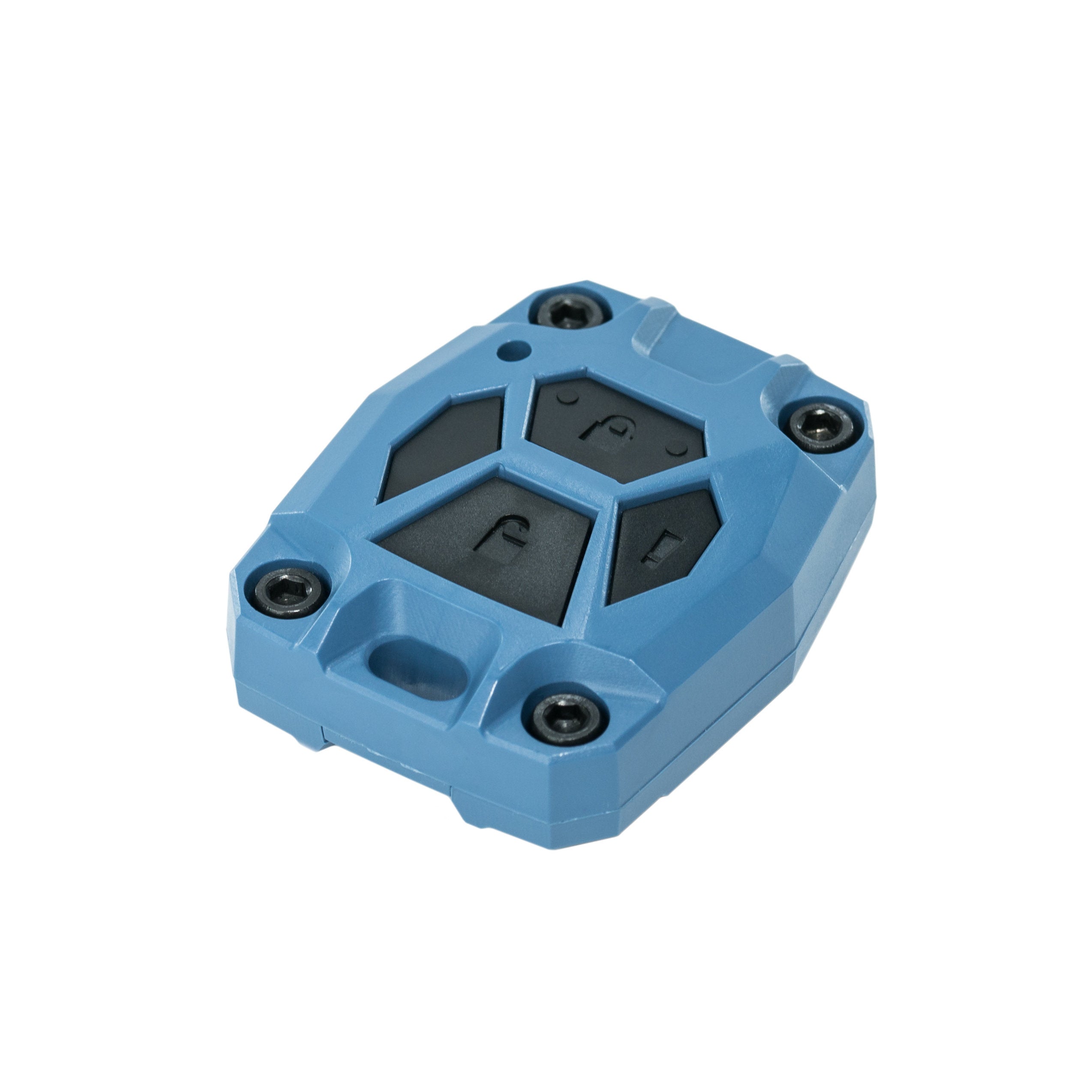Injection Fob IF011 (For 5th Gen 4Runner) - CAVALRY BLUE