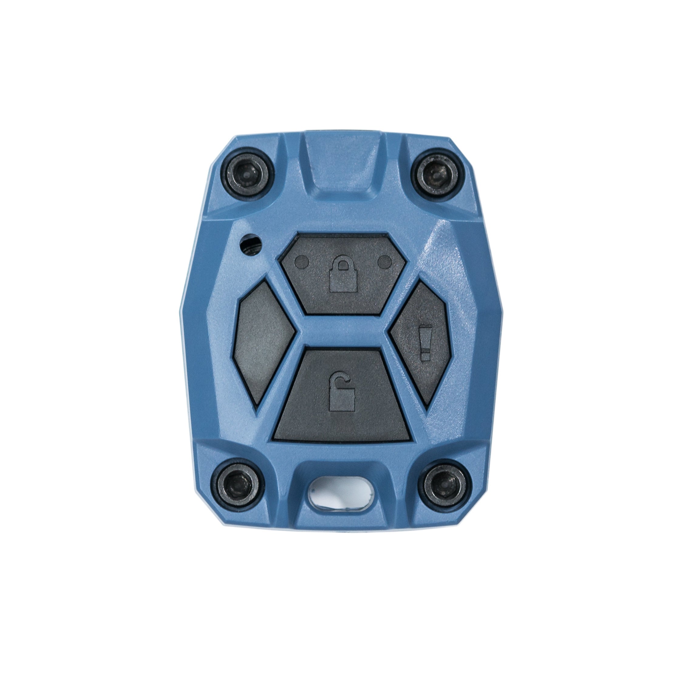 Injection Fob IF011 (For 5th Gen 4Runner) - CAVALRY BLUE