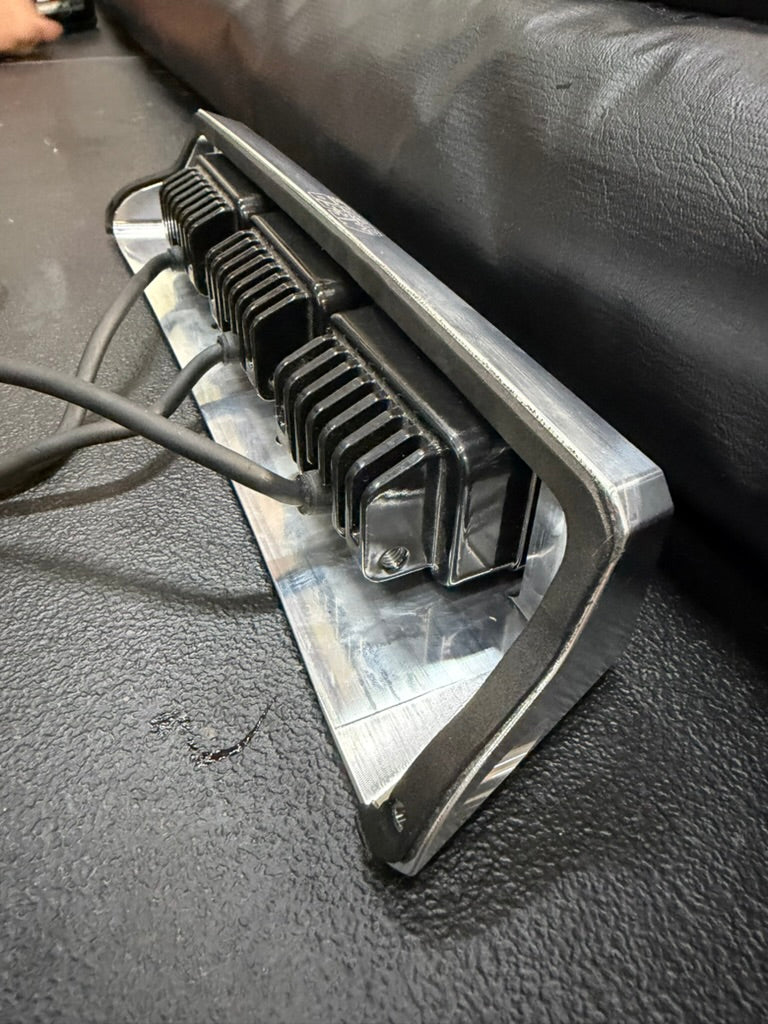 BILLET BRAKE LIGHT FOR 5G 4RUNNER