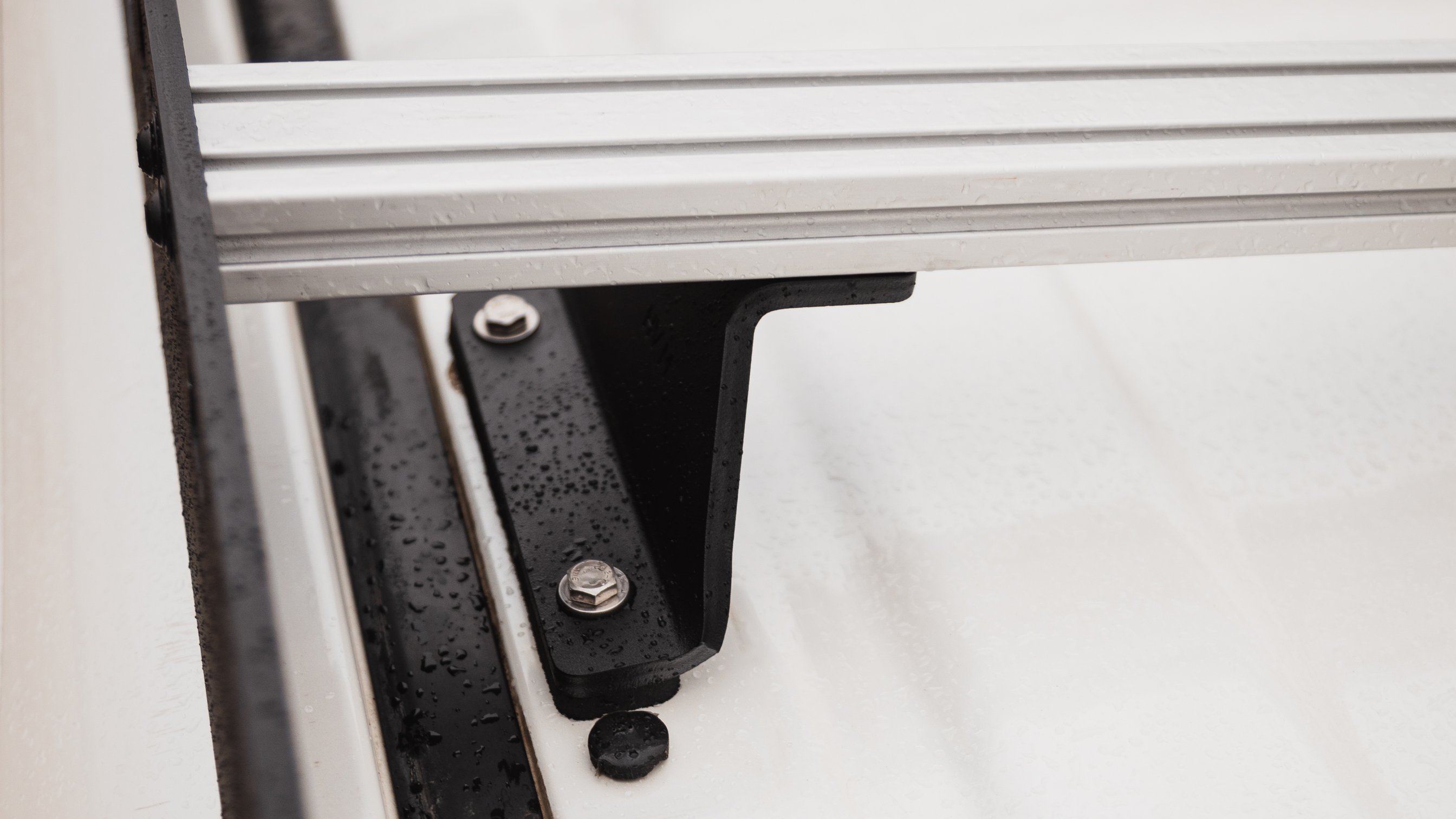 The Harvard Roof Rack (For 2008-2022 Sequoia)