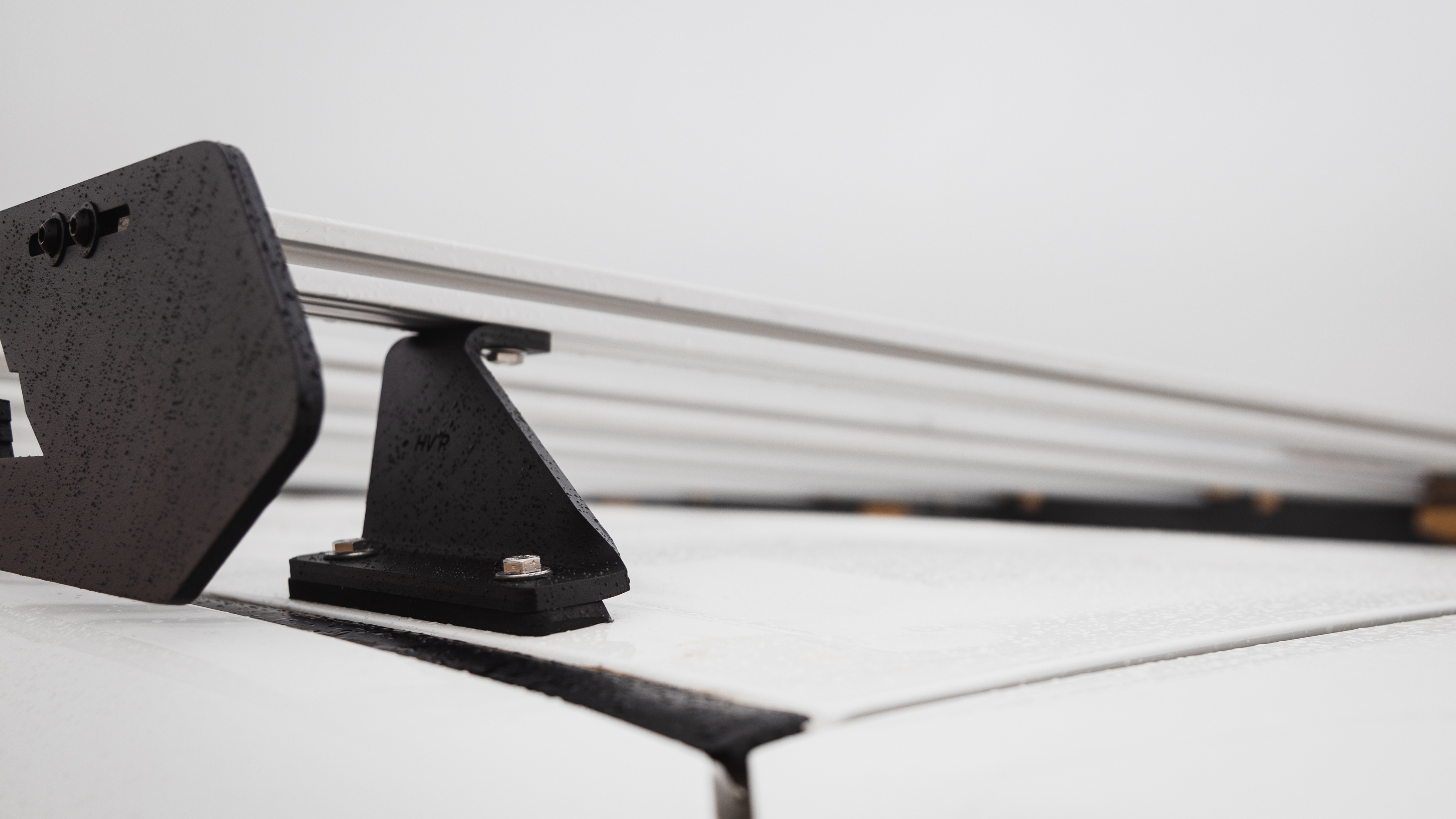 The Harvard Roof Rack (For 2008-2022 Sequoia)