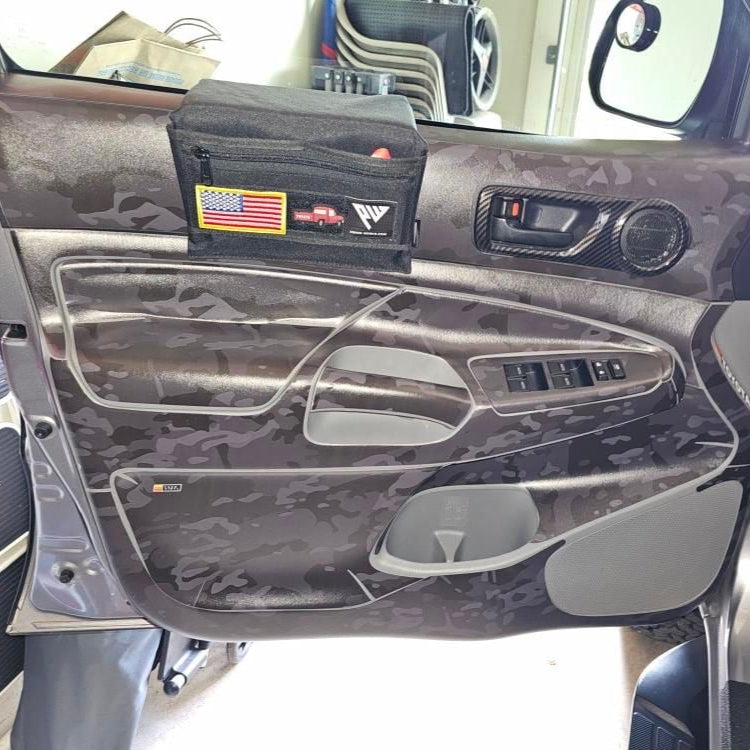 2005-15 Door Skins For Tacoma