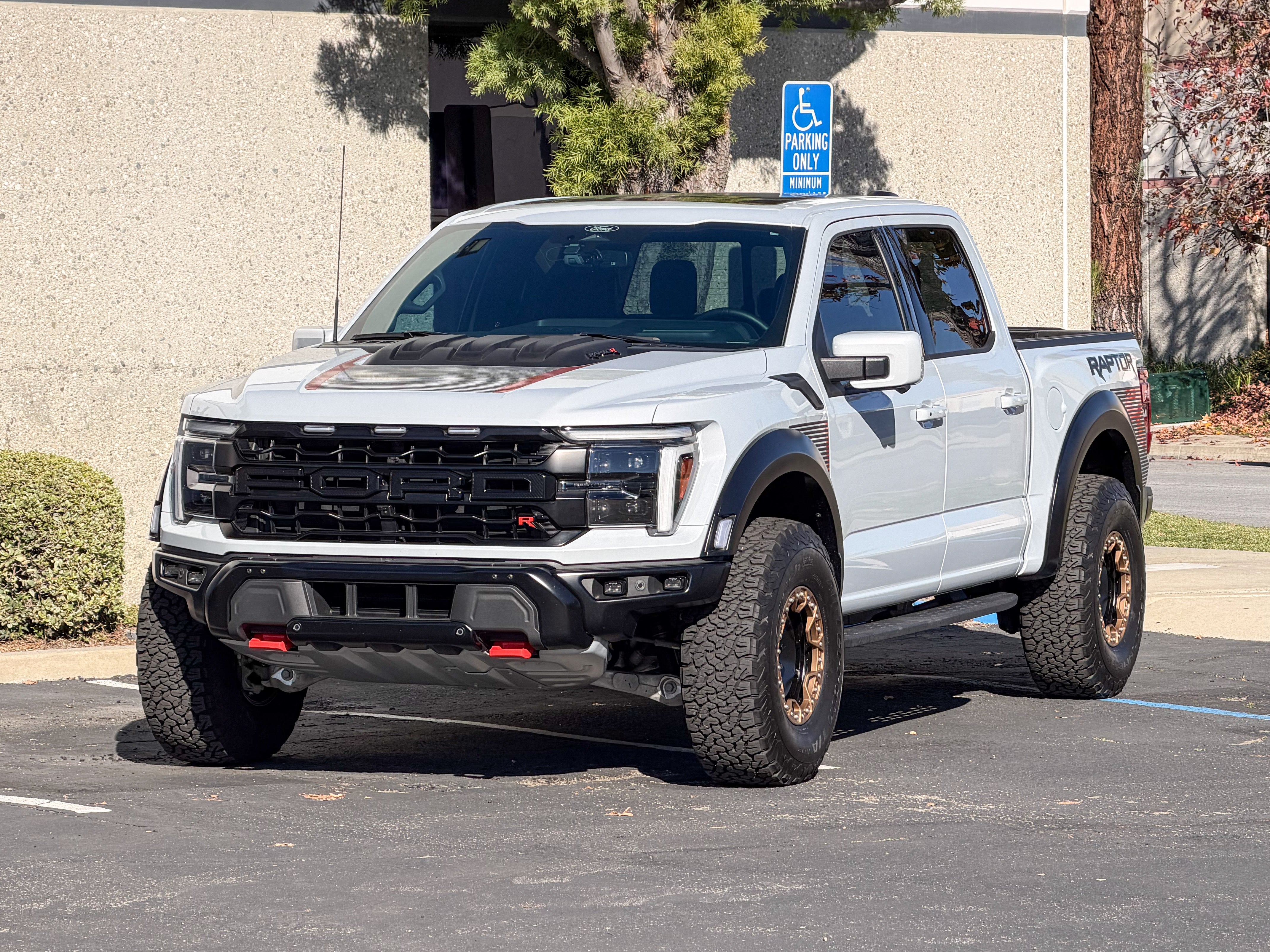 ADV-Classic Beadlock 17 inch 6x135 (Ford F150)