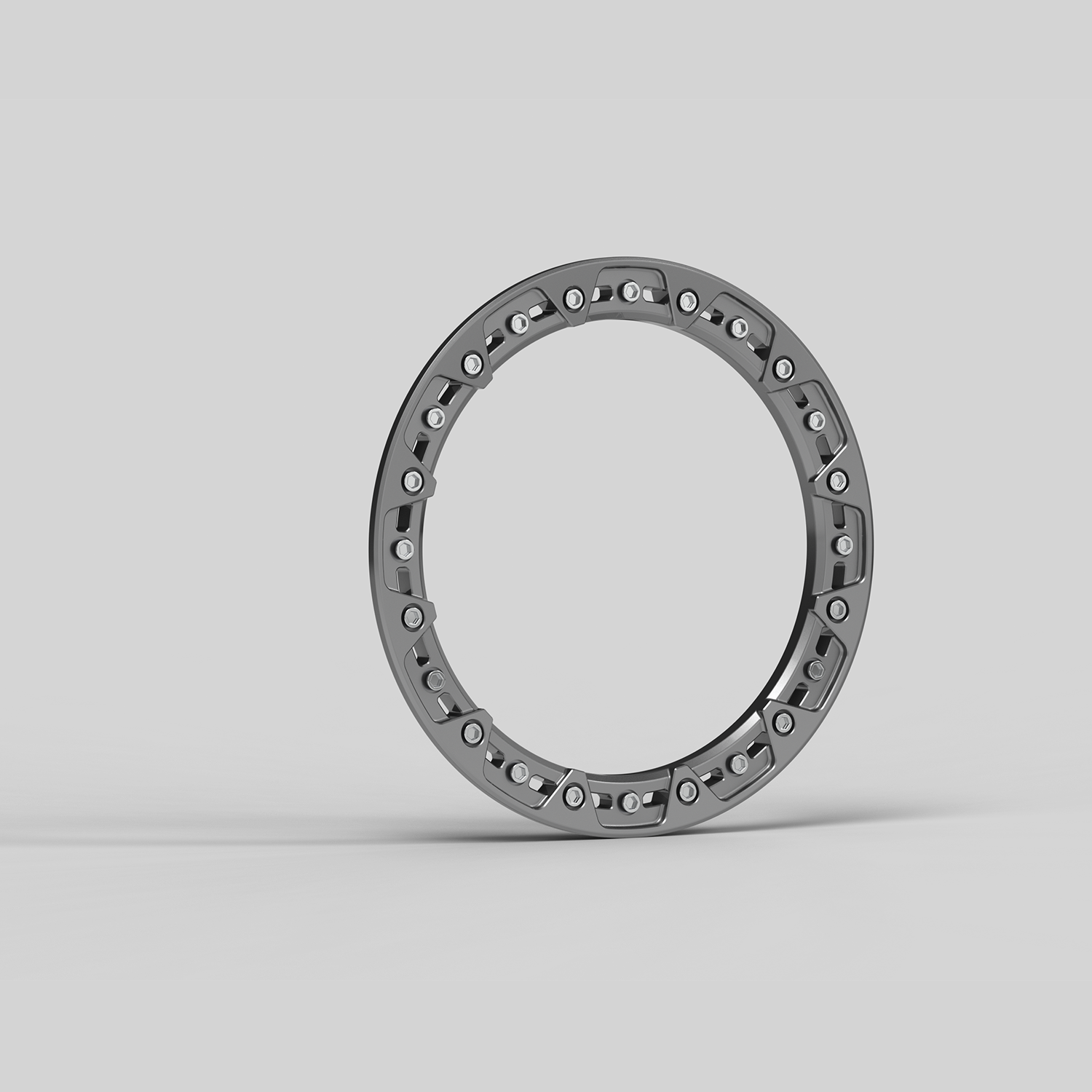 17 inch Classic Beadlock Ring