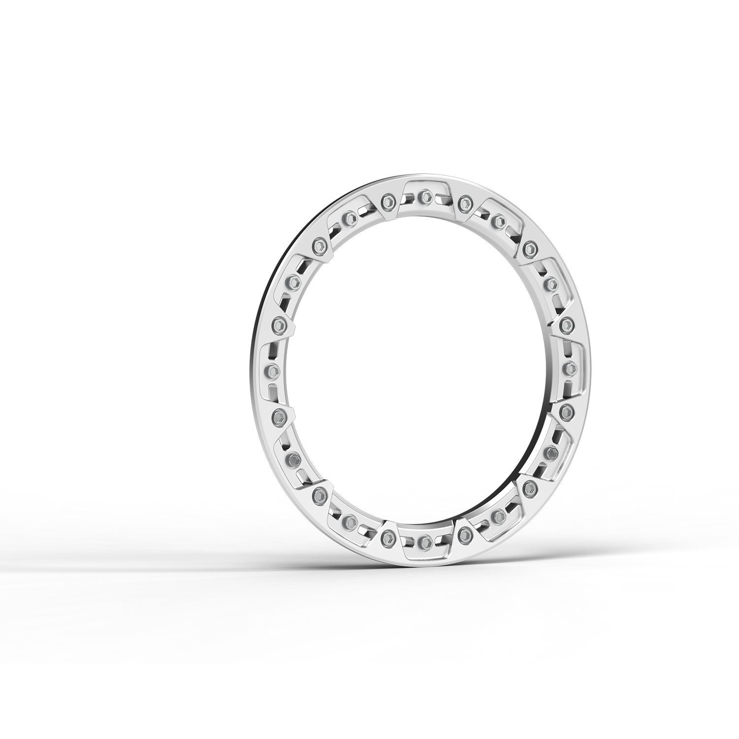 17 inch Classic Beadlock Ring