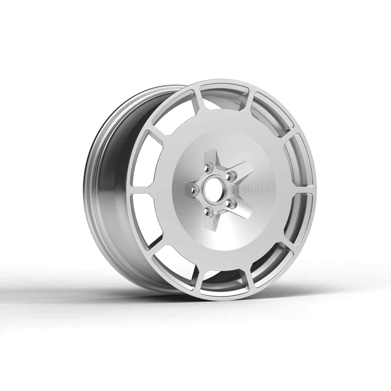 ADV-Classic 20 inch for Ford Mustang