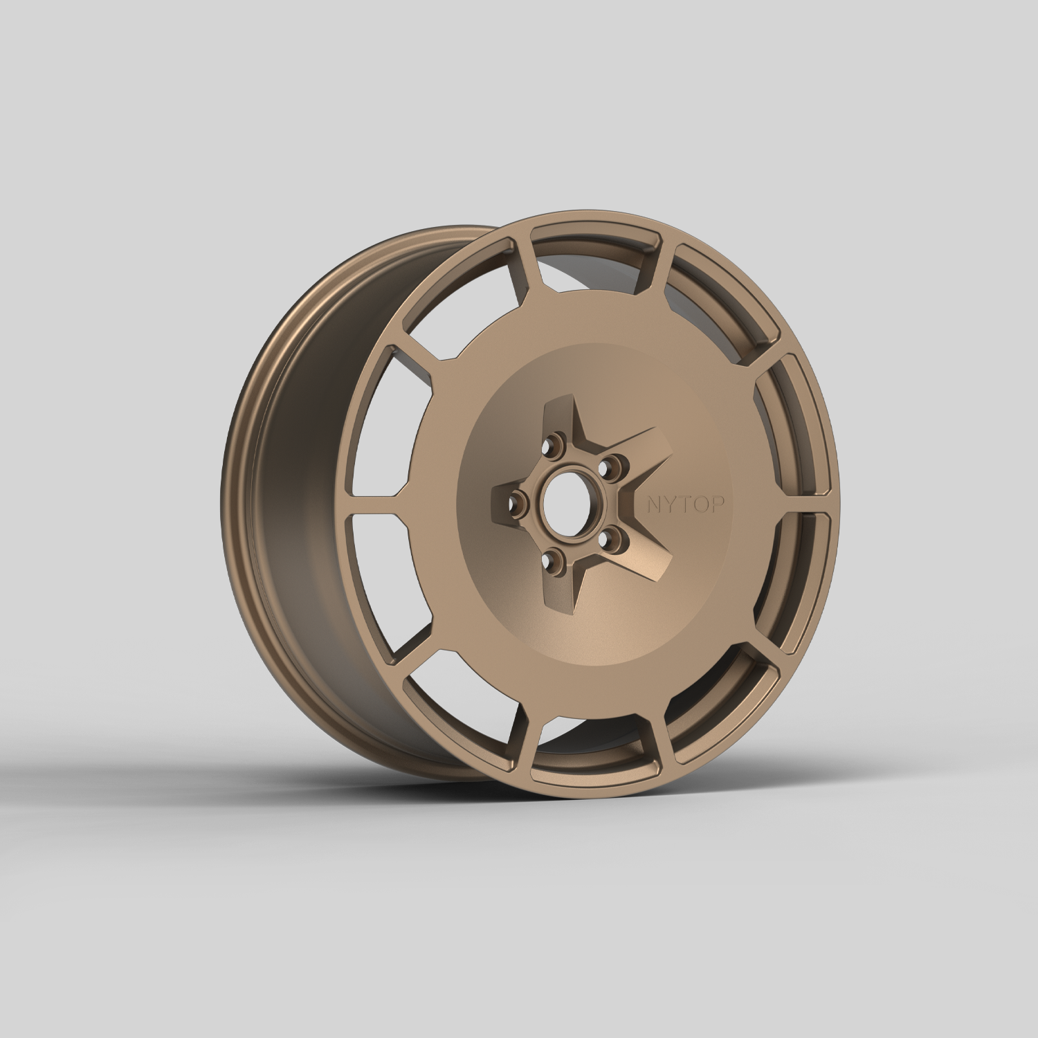 ADV-Classic 20 inch for Ford Mustang