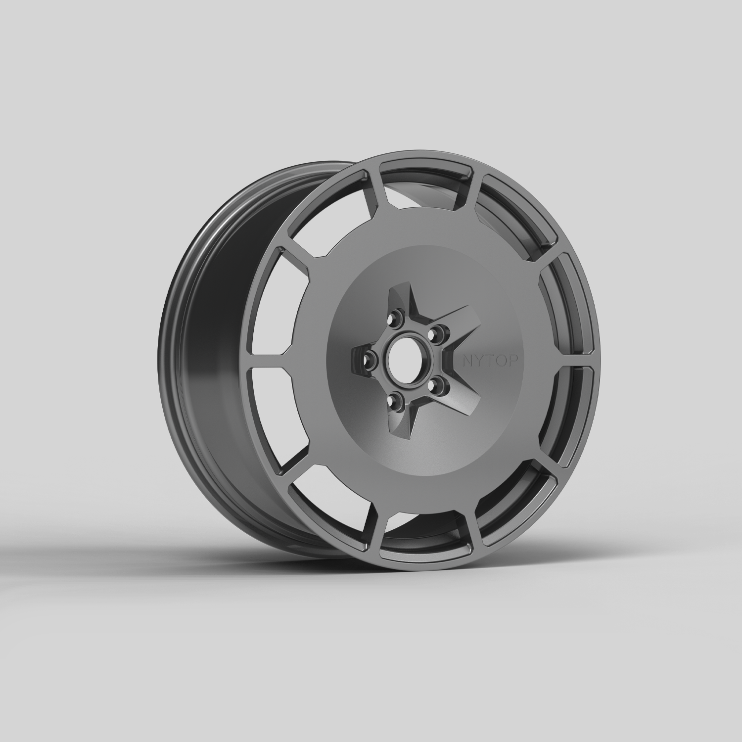 ADV-Classic 20 inch for Ford Mustang