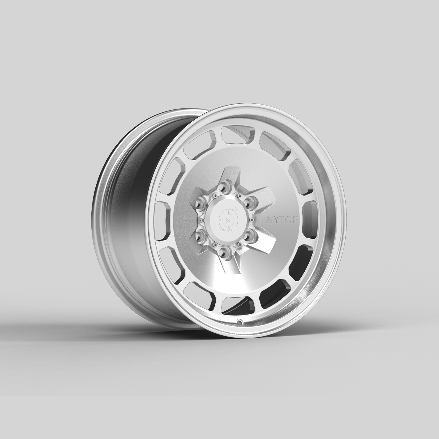 ADV-Classic 17 inch 6x135 For (Ford F150)