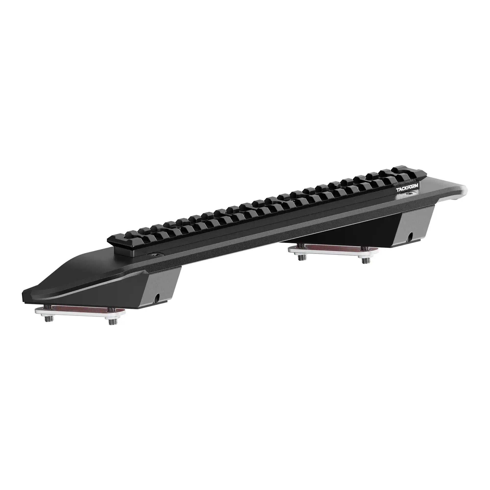 2021-2026 Ford F-150 (See Compatibility Info For Specific Year/Trim Fitment Details) Tackform Assault Track Picatinny Dash Bracket