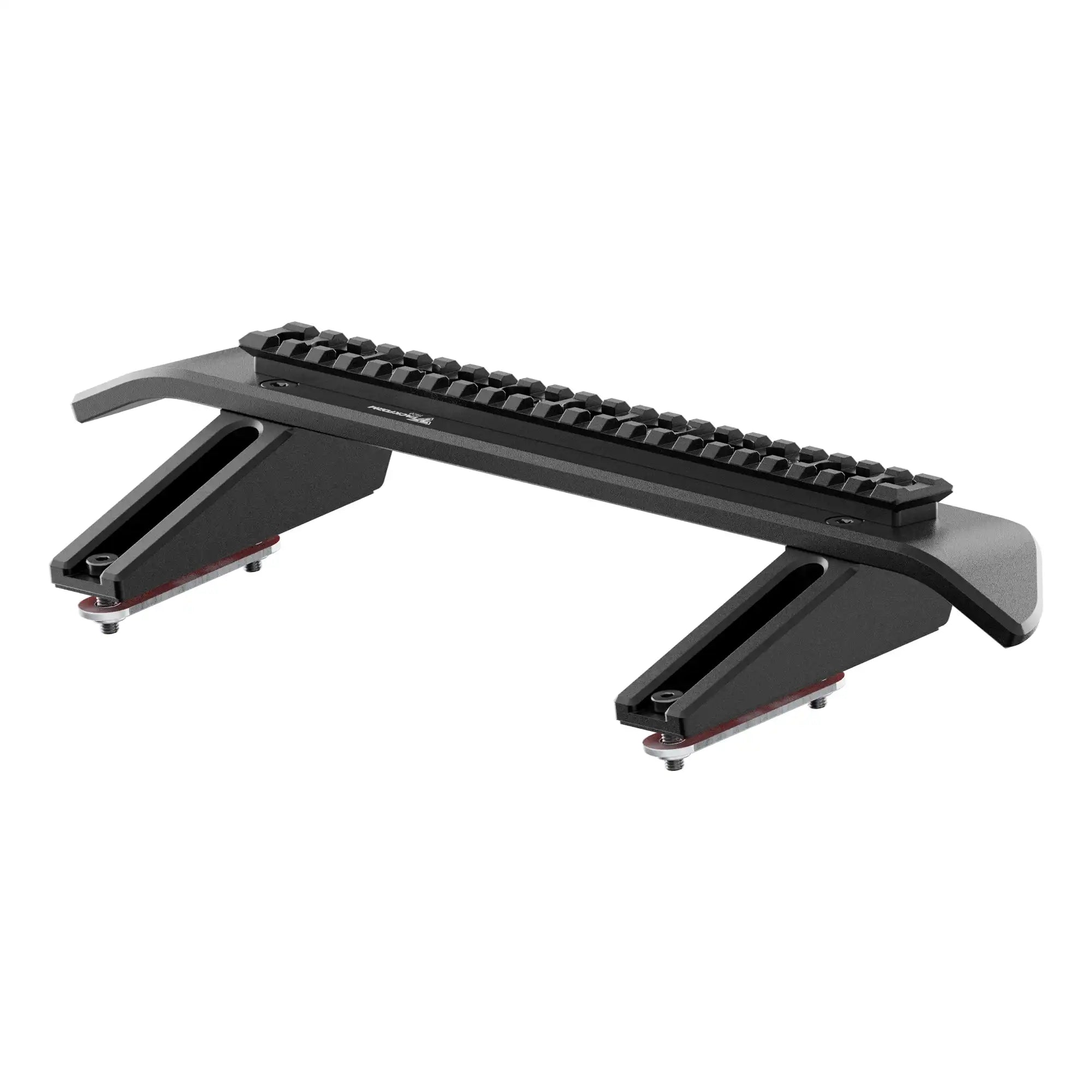 2021-2026 Ford F-150 (See Compatibility Info For Specific Year/Trim Fitment Details) Tackform Assault Track Picatinny Dash Bracket
