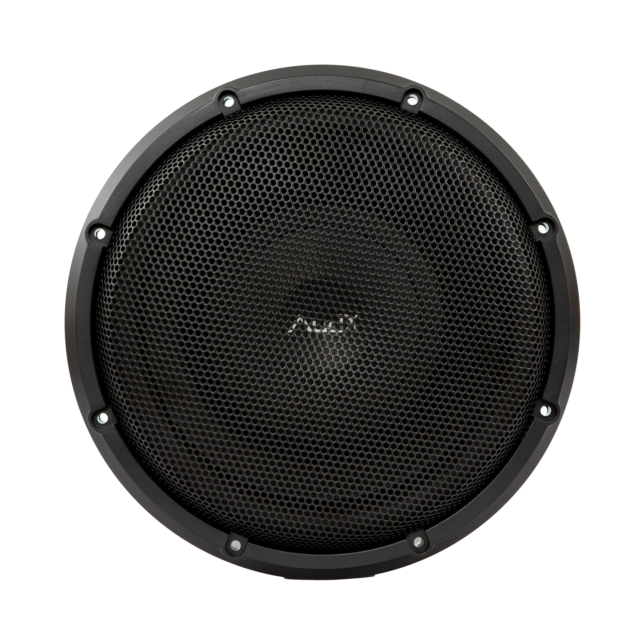 10″ Shallow Mount Dual 4Ω (4Ω+4Ω) Voice Coil Subwoofer | ASW10D4