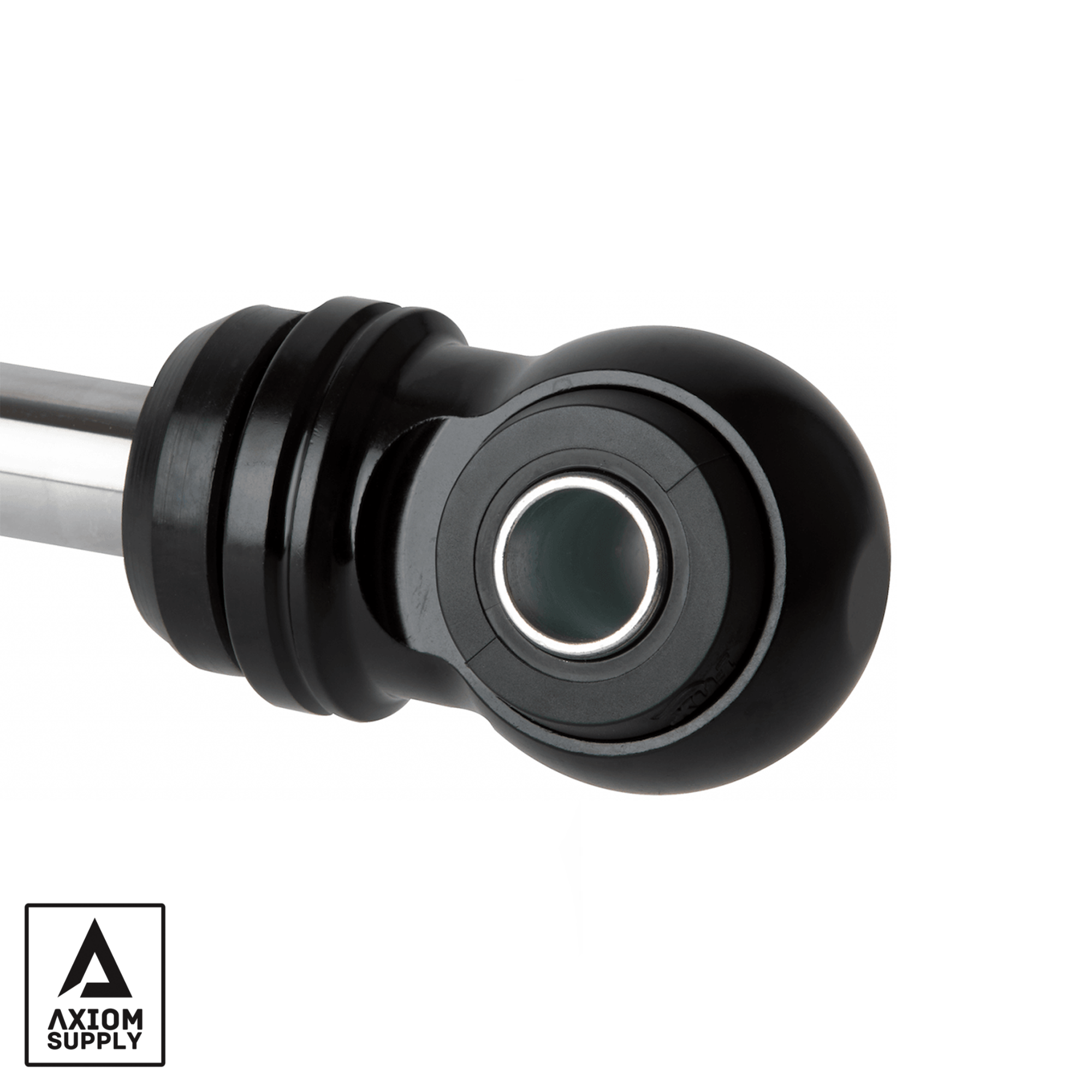 Fox 2.0 Performance Series Front Shock (SINGLE) 0"-1.5" 2005-2026 Ford F250/F350 (AX154)