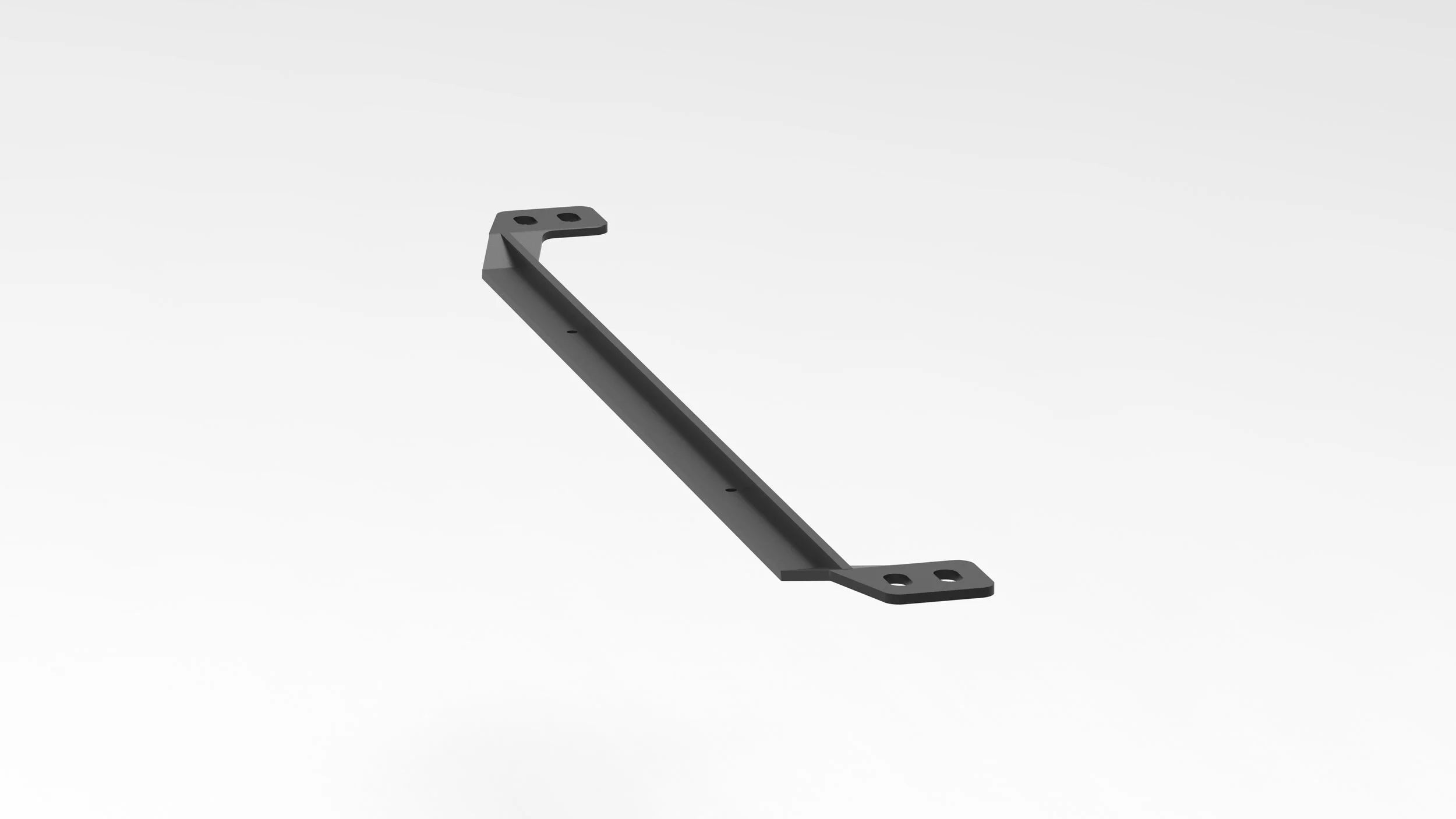 NYTOP Front Frame Cross Member For 2024-Current Toyota Tacoma